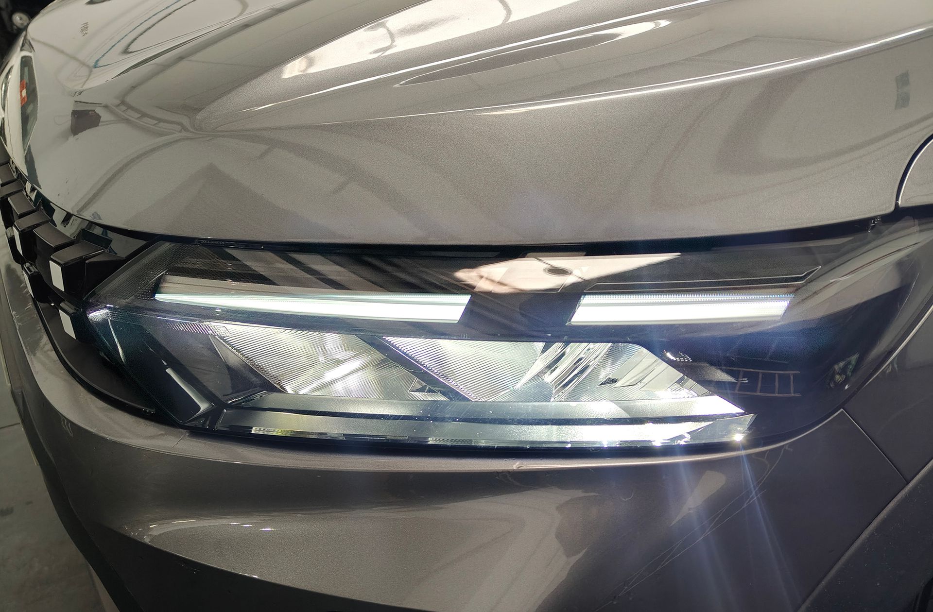 Dacia Jogger Extreme Hybrid 7 plazas - foto 14