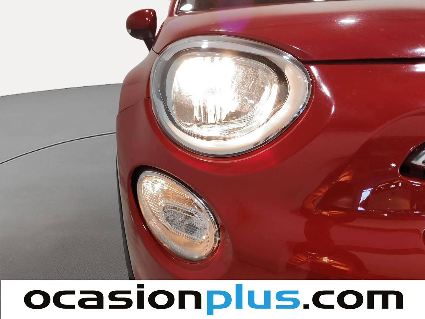 Fiat 500X Fiat 500X 1.6 E-Torq Pop Star 4x2 (110 CV) barato