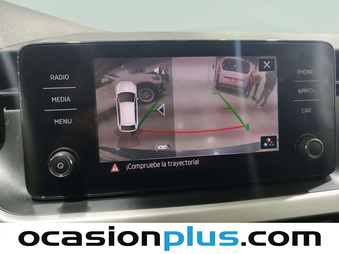 Foto Skoda Scala Skoda Scala 1.0 TSI Ambition (110 CV)