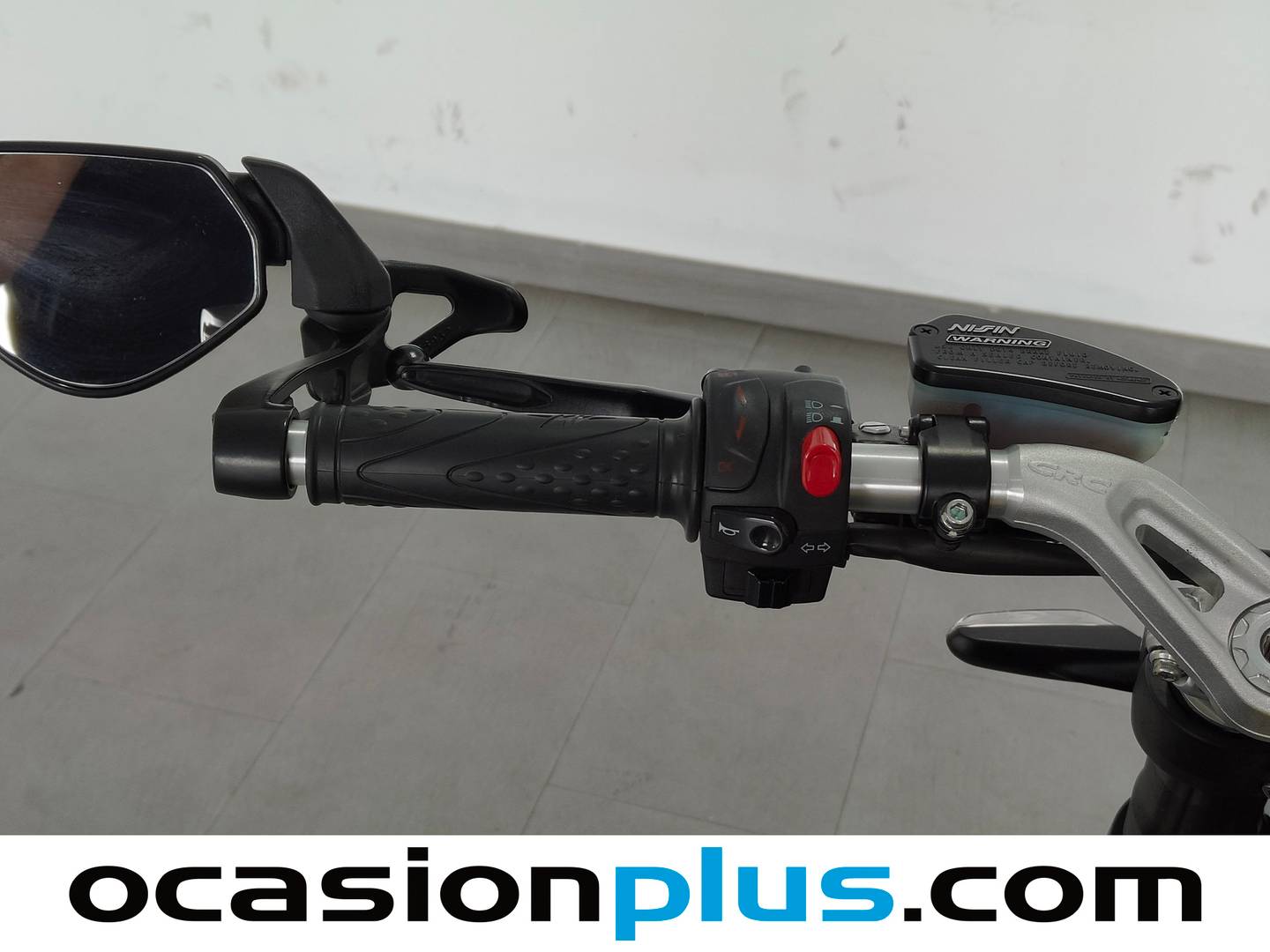 MV Agusta Brutale 800 Dragster RR ABS MV Agusta Brutale 800 Dragster RR ABS (140 CV) 140cv
