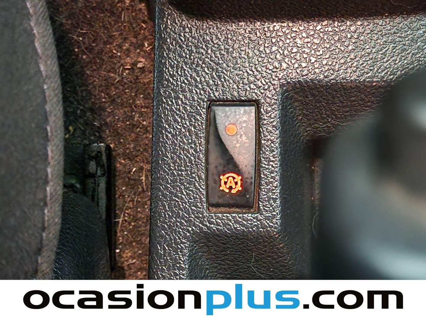 Extras del Dacia Dokker Dacia Dokker Essential dCi (95 CV) 2 Plazas