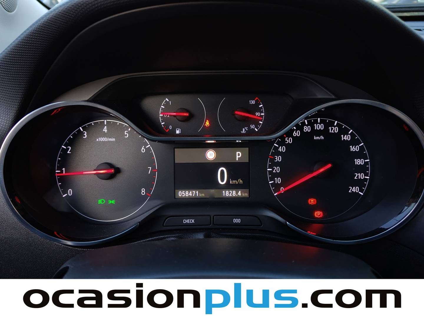 Foto Opel Crossland Opel Crossland 1.2 Elegance Auto (130 CV)