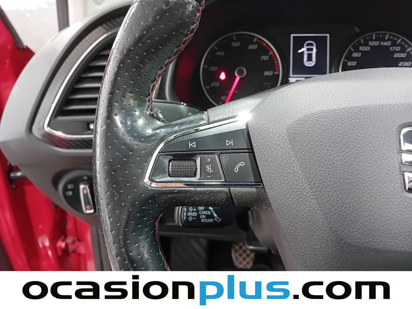 Seat León Seat León 1.4 TSI ACT S&S FR (150 CV) 150cv