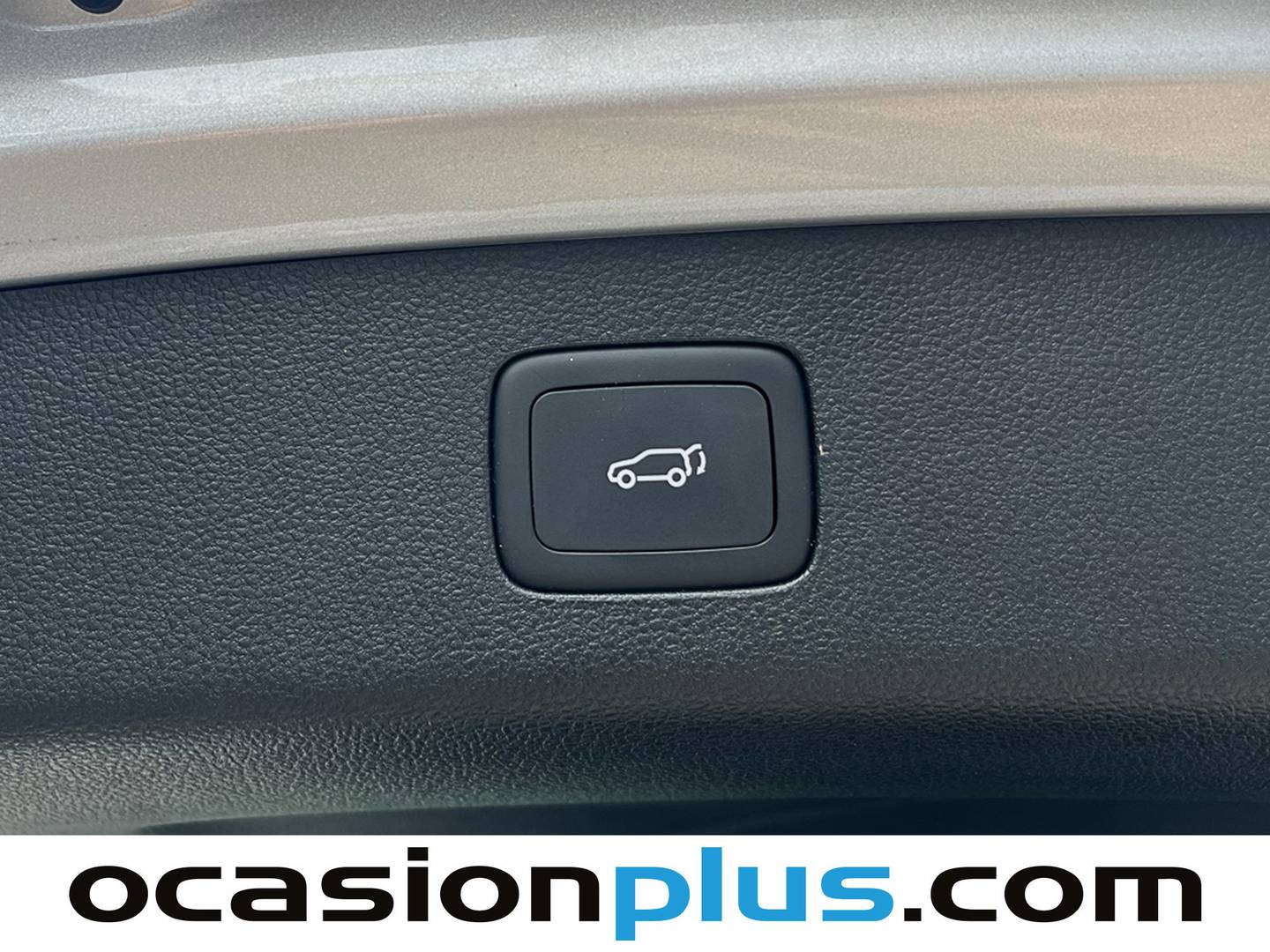 Foto MG HS MG HS 1.5 Turbo GDI Luxury DCT (162 CV)