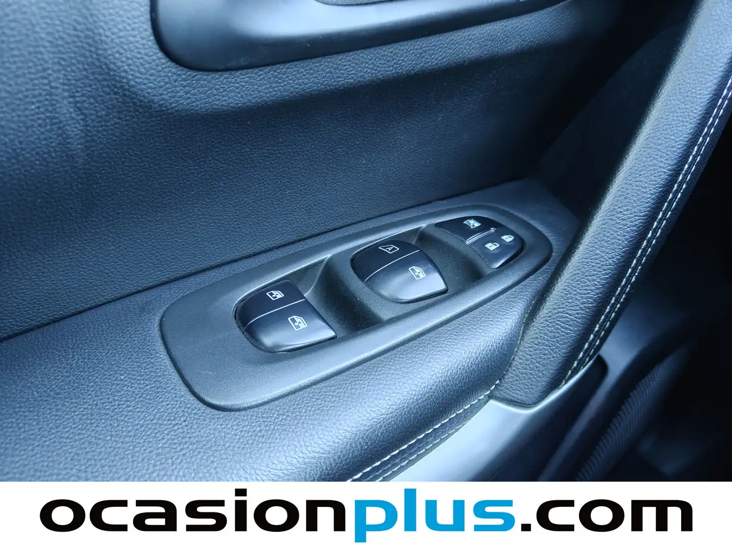 Foto Renault Kadjar Renault Kadjar Zen Energy TCe  (130 CV)