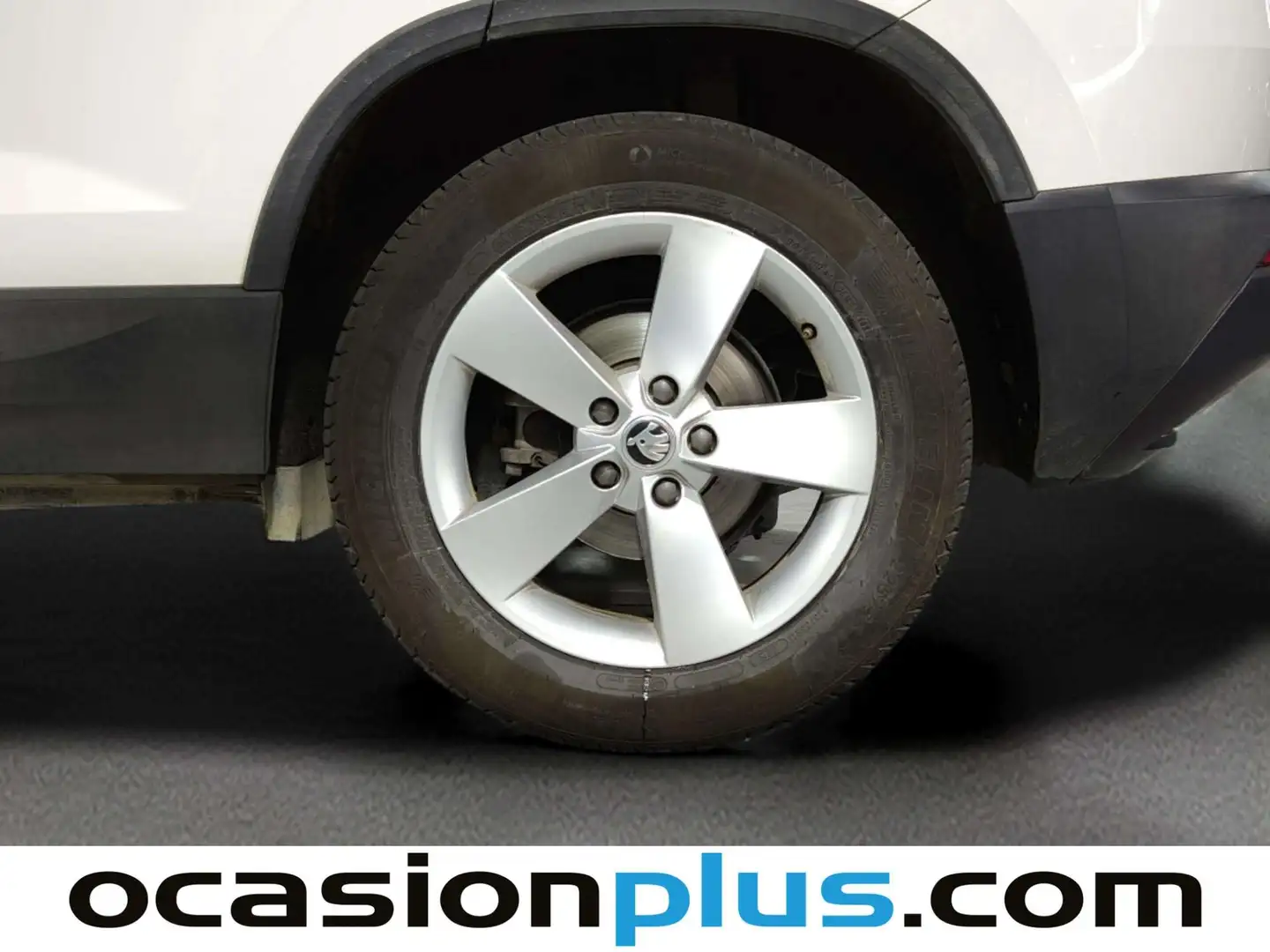 Foto Skoda Karoq Skoda Karoq 2.0 TDI Ambition 4X4 DSG (150 CV)