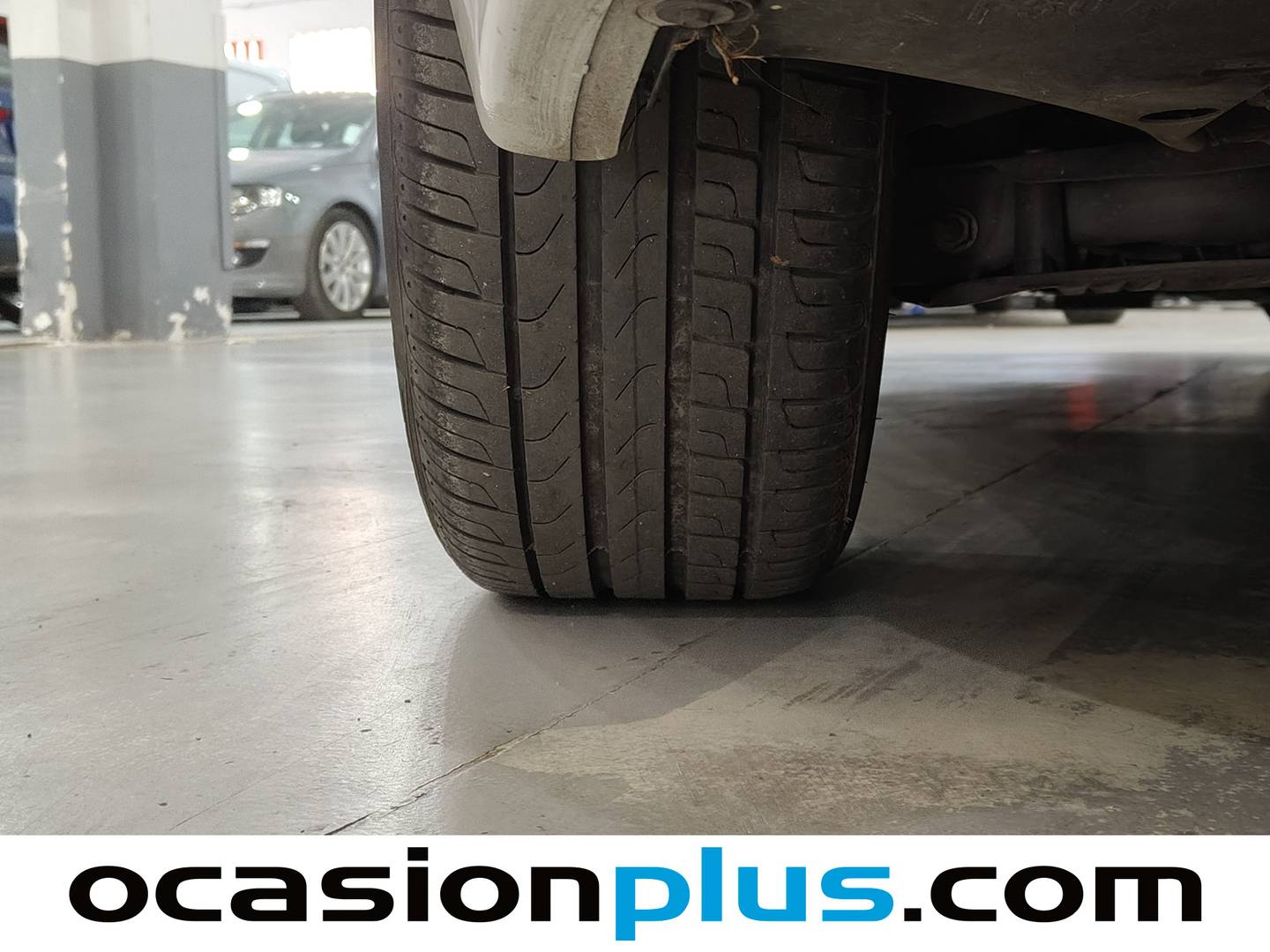 Foto BMW Serie 3 BMW Serie 3 318d (150 CV)