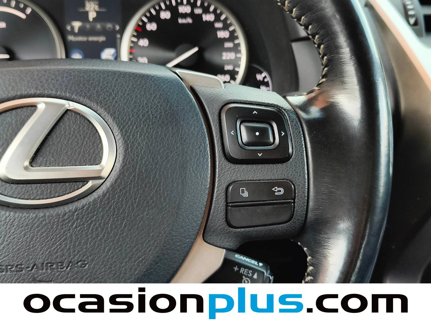 Lexus NX Lexus NX 300h Business 2WD (197 CV) barato