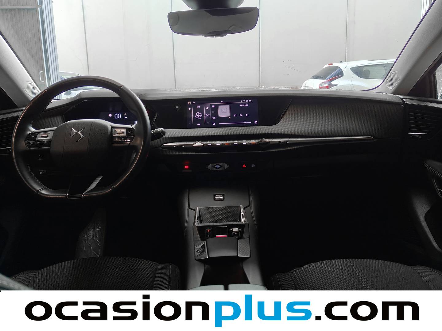 Foto DS DS 4 DS DS4 PureTech 130 Bastille Auto (130 CV)