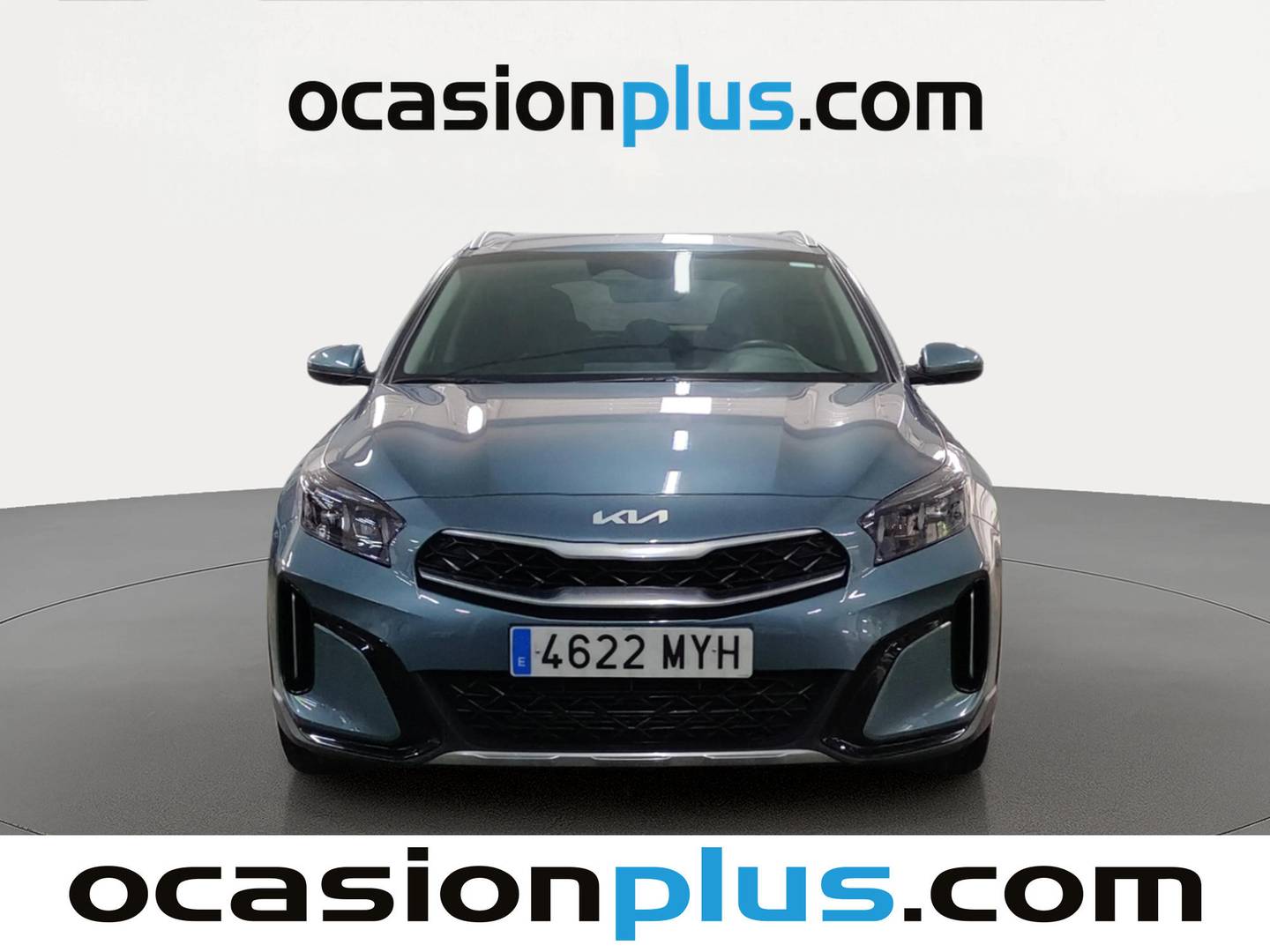KIA XCeed KIA XCeed 1.0 T-GDi Drive (100 CV) 100cv