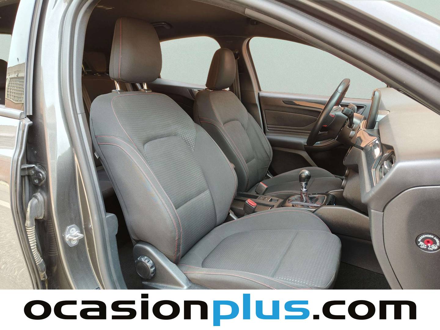 Ford Focus Ford Focus 1.5 Ecoblue ST-Line (120 CV) km 0