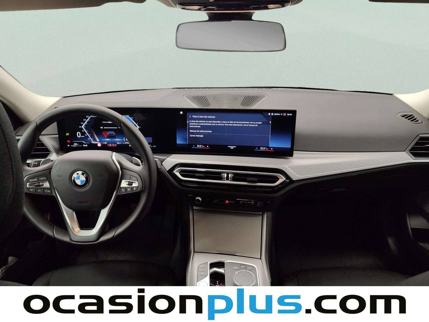 Foto BMW Serie 3 BMW Serie 3 320d (190 CV)