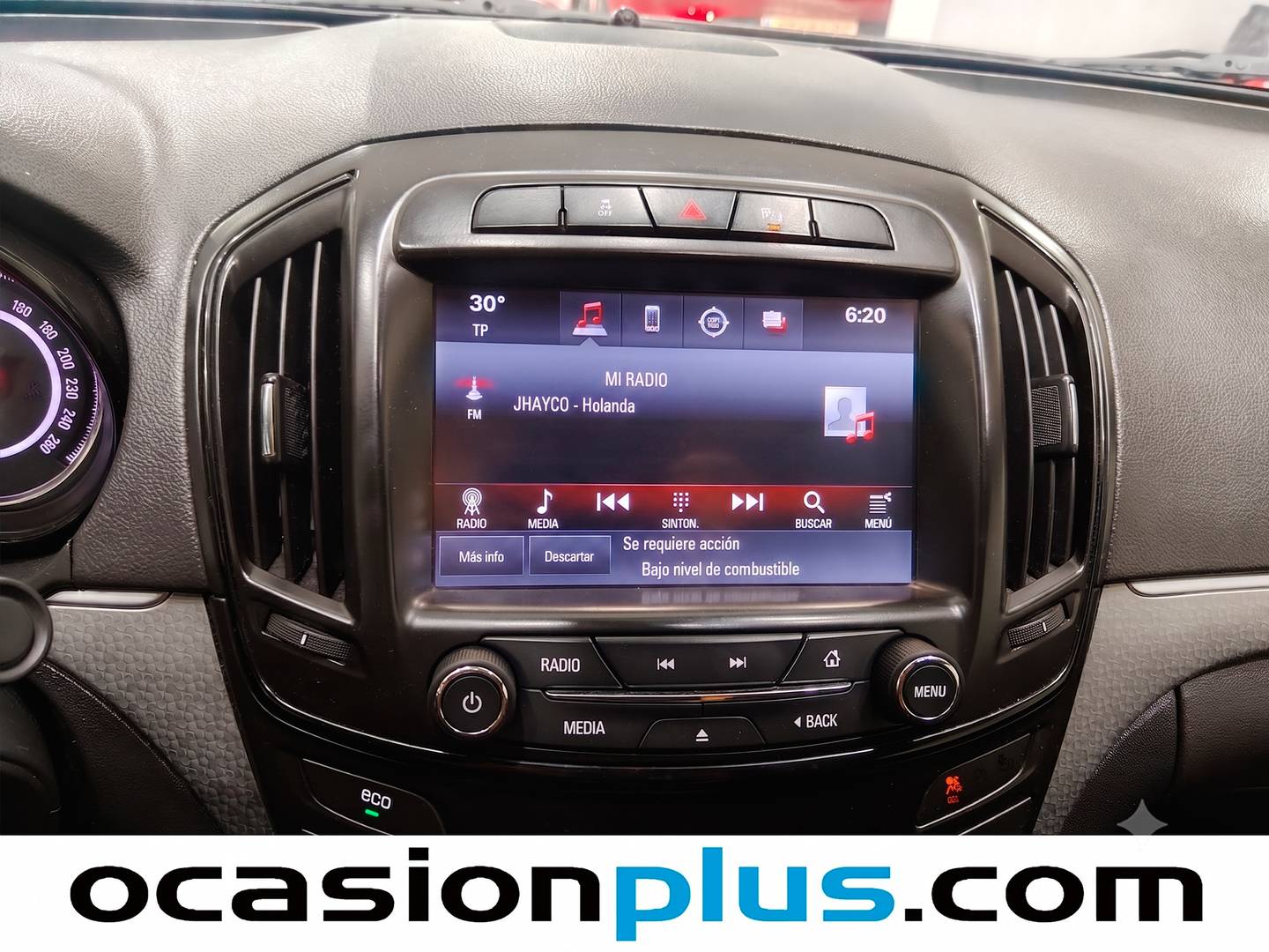 Opel Insignia Opel Insignia 1.6CDTI ecoFlex Selective (136 CV) barato