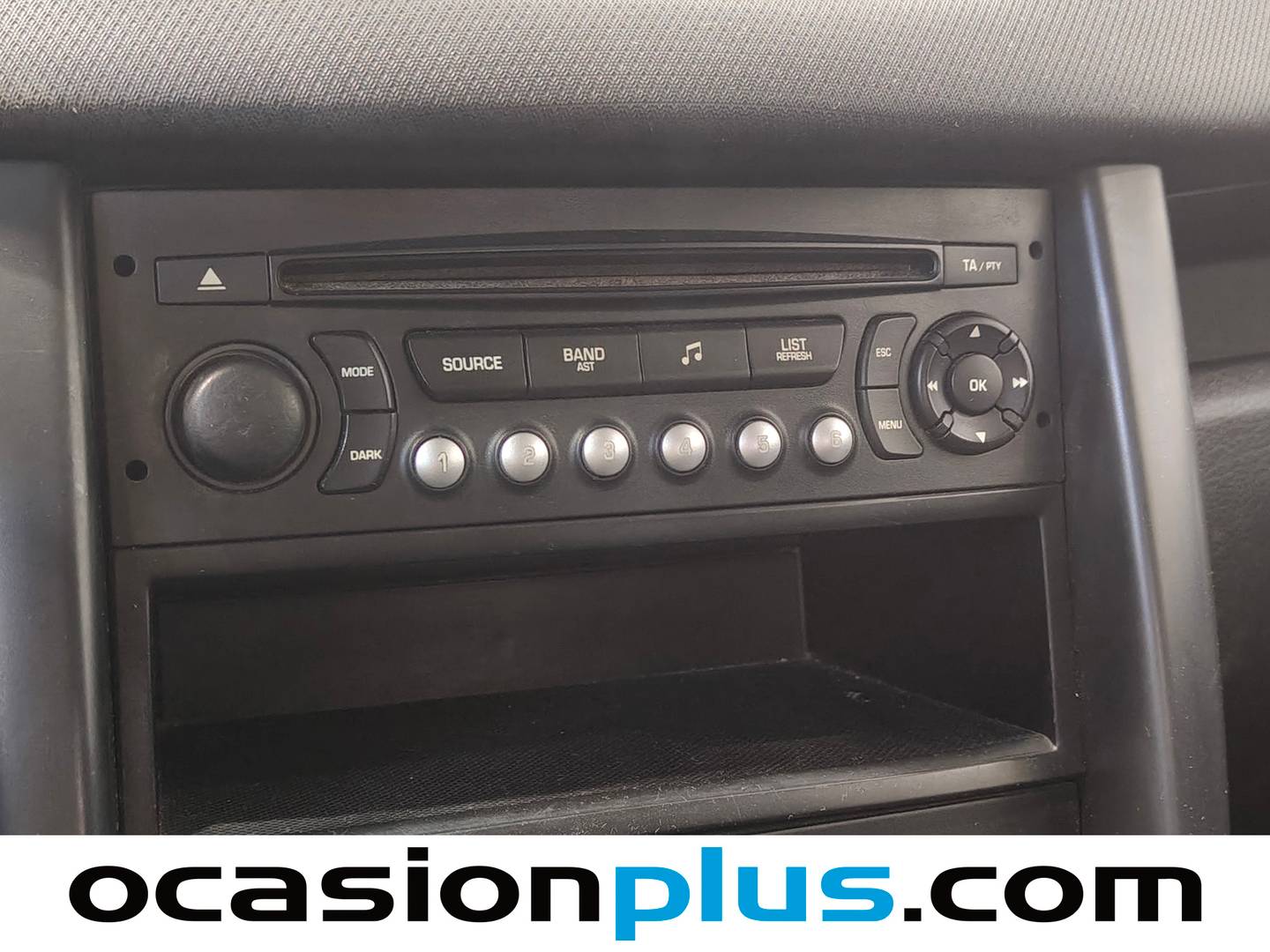 Peugeot 207 Peugeot 207 1.6 HDI Confort (90 CV) barato