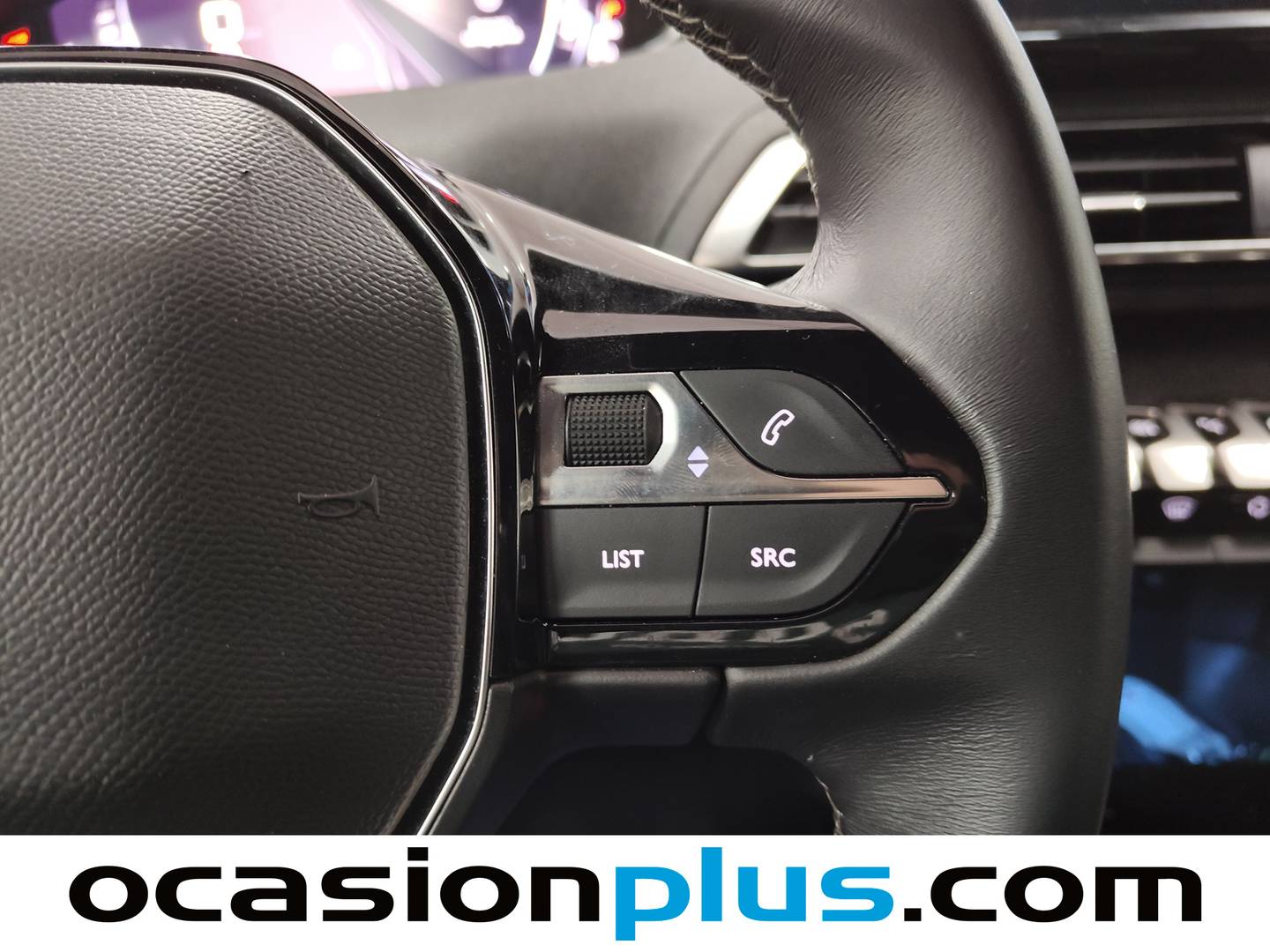 Foto Peugeot 3008 Peugeot 3008 PureTech 130 S&S Allure Pack (130 CV)