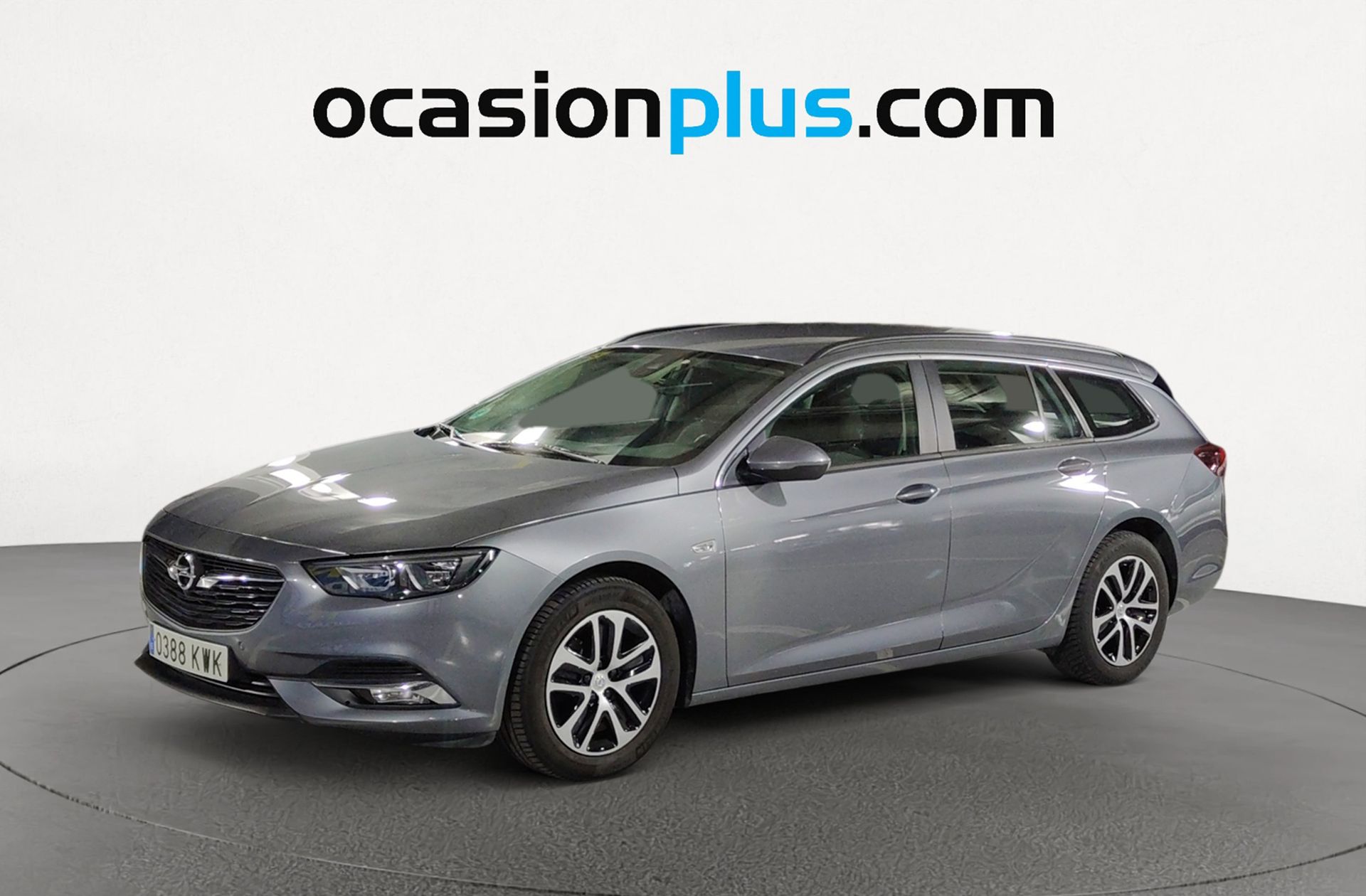 Opel Insignia 1.5 Turbo XFL Selective