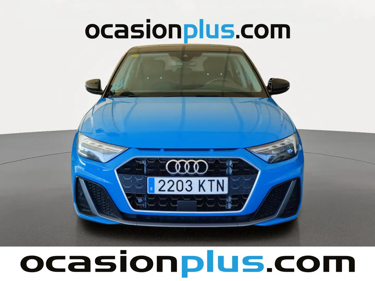 Foto Audi A1 Audi A1 Sportback S line 30 TFSI (116 CV)