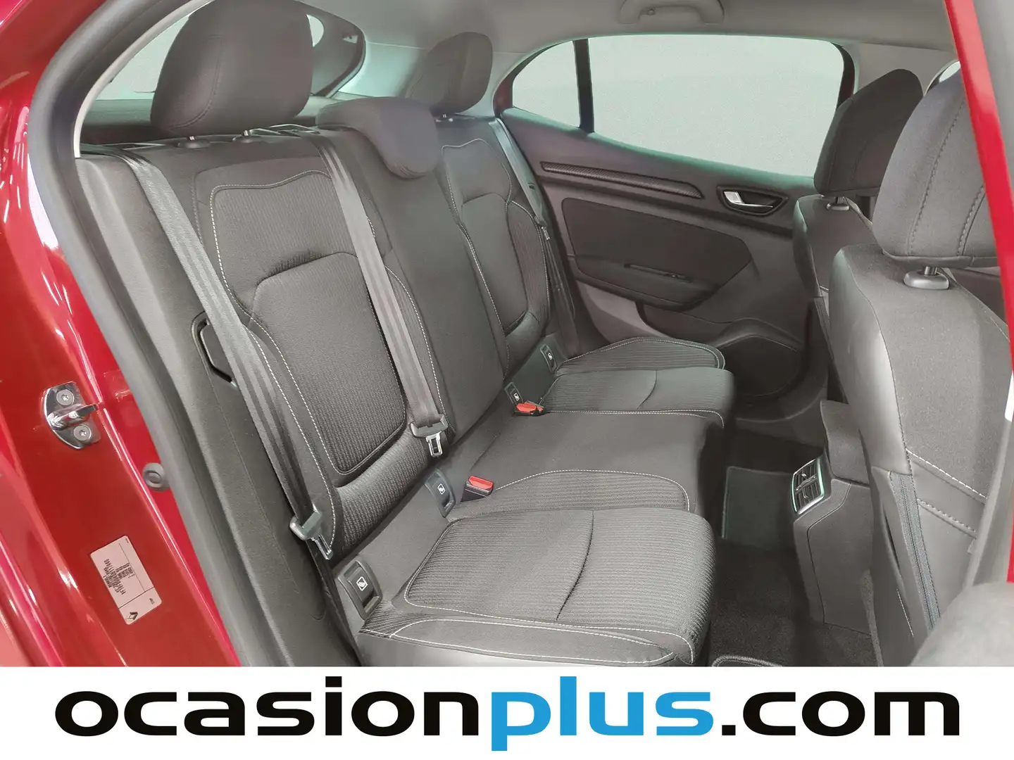 Foto Renault Mégane Renault Megane Intens Energy TCe  (100CV)