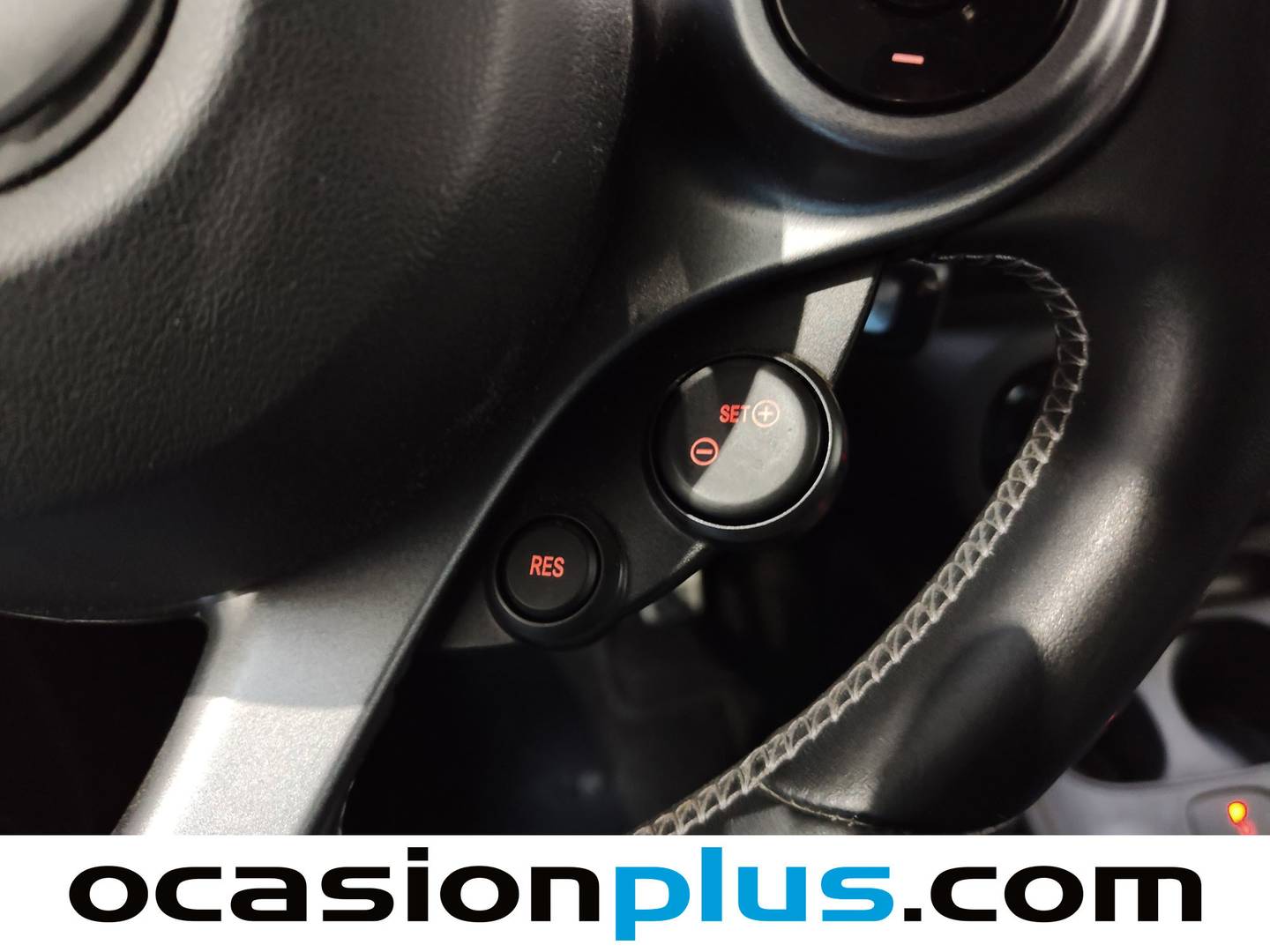 Foto Smart fortwo Smart ForTwo Coupe 66 Passion (90 CV)
