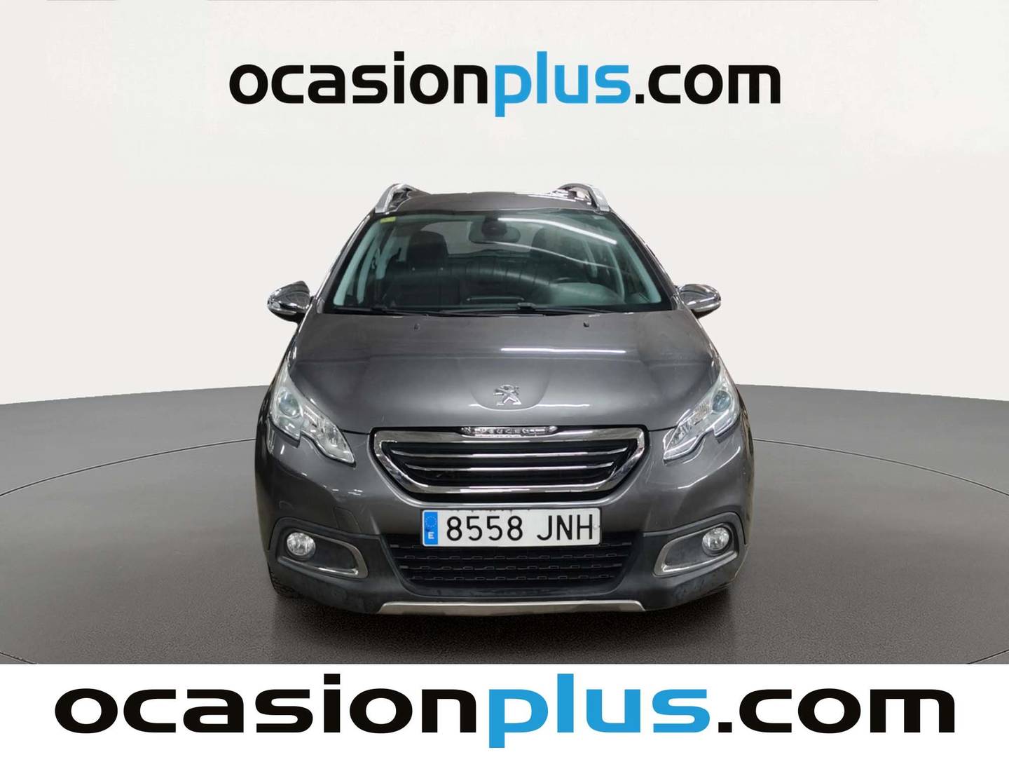 Peugeot 2008 Peugeot 2008 BlueHDI 120 Allure (120 CV) al mejor precio