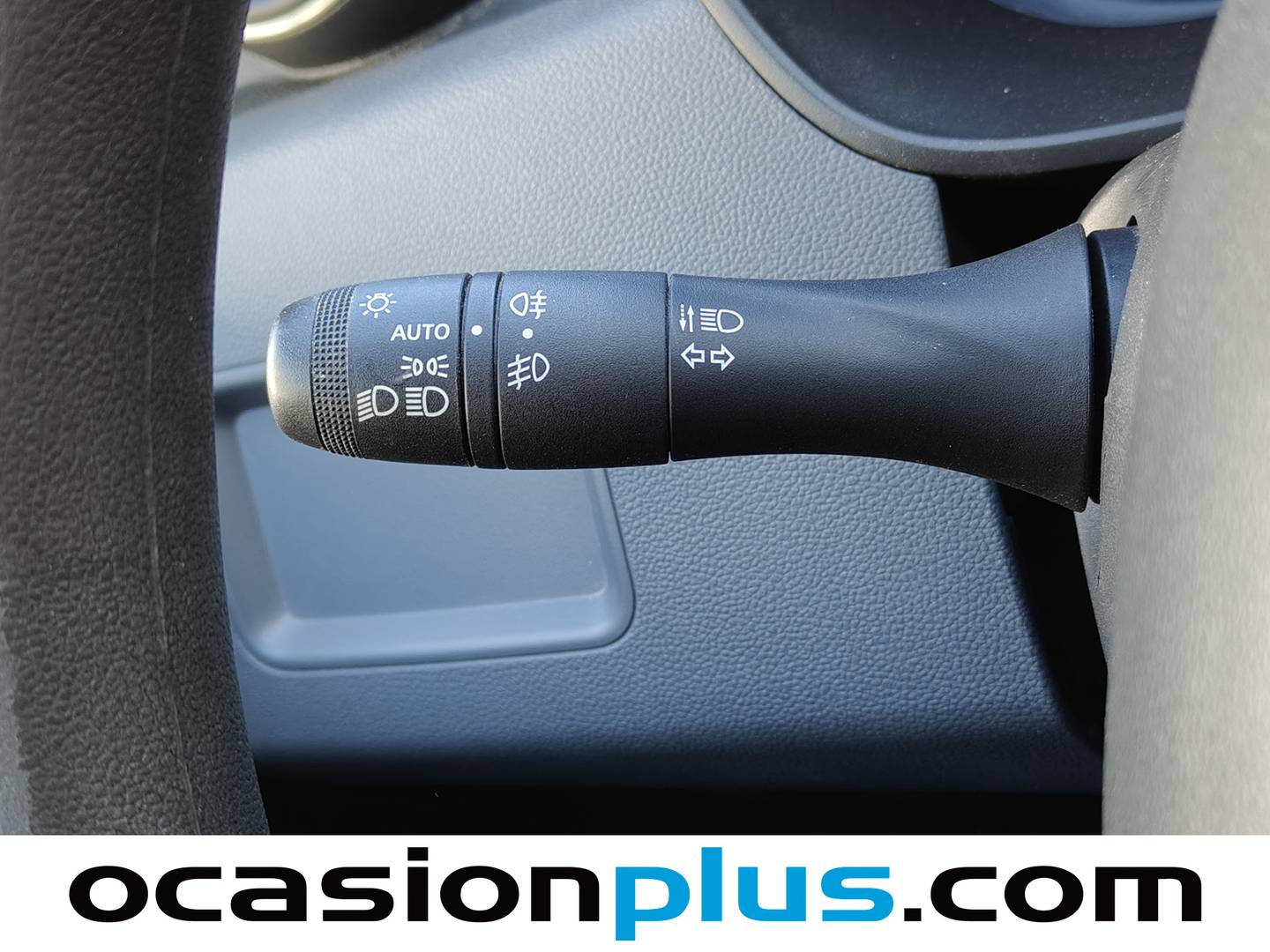 Dacia Duster Dacia Duster Essential Blue dCi (115 CV) 4x4 de ocasión