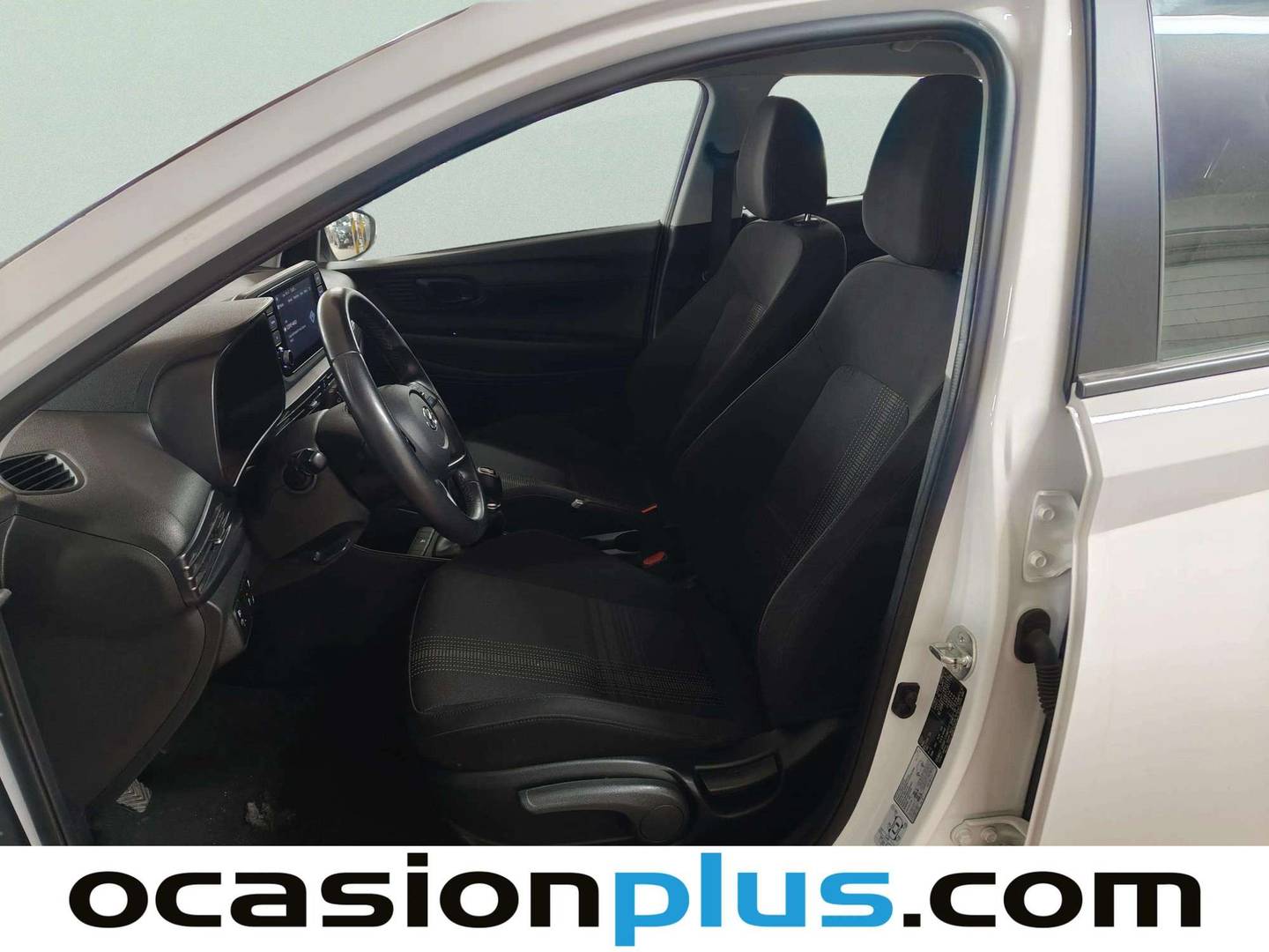 Foto Hyundai Bayon Hyundai Bayon 1.2 MPI Klass (84 CV)