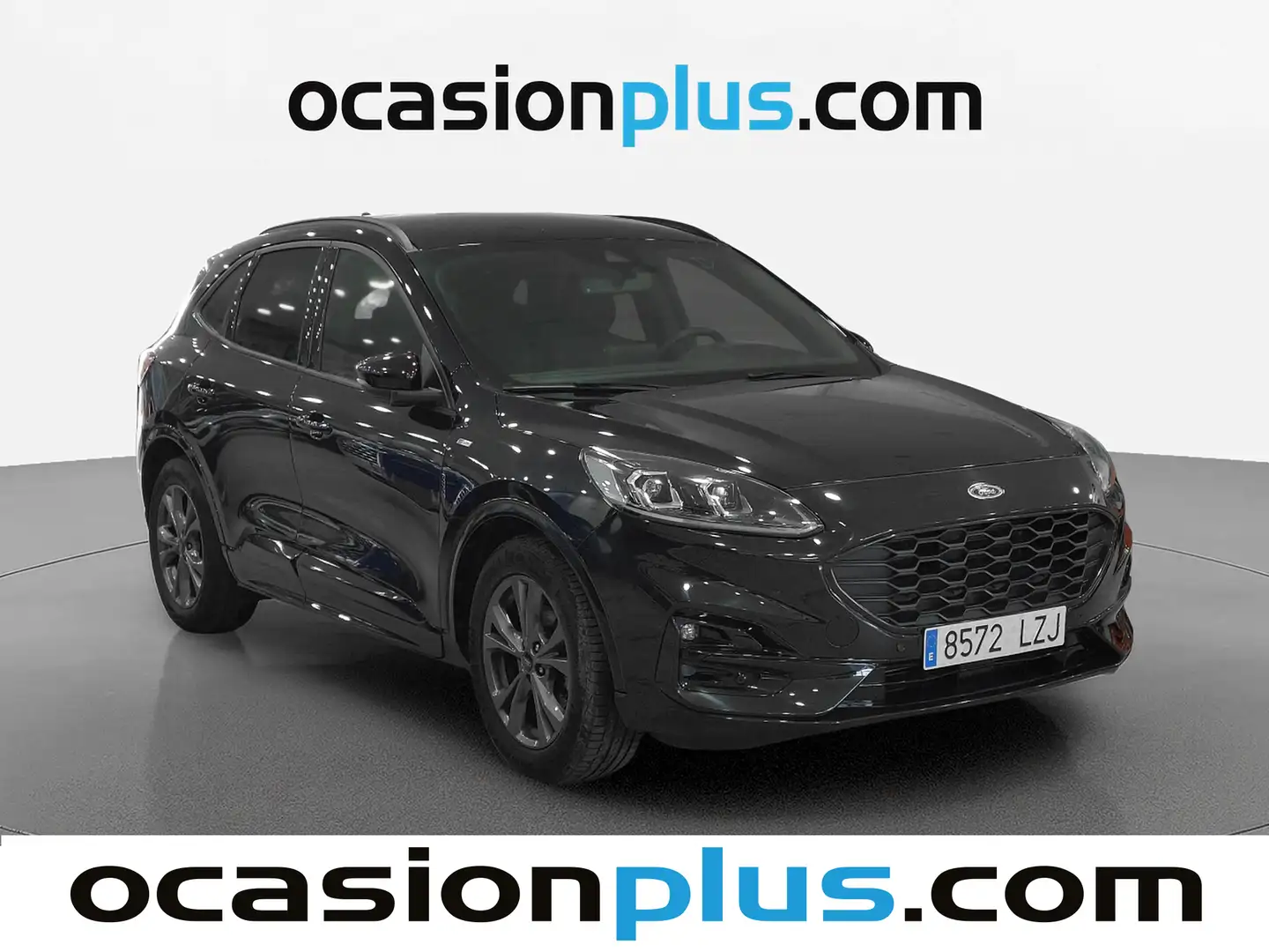 Foto Ford Kuga Ford Kuga 1.5 EcoBlue ST-Line (120 CV)