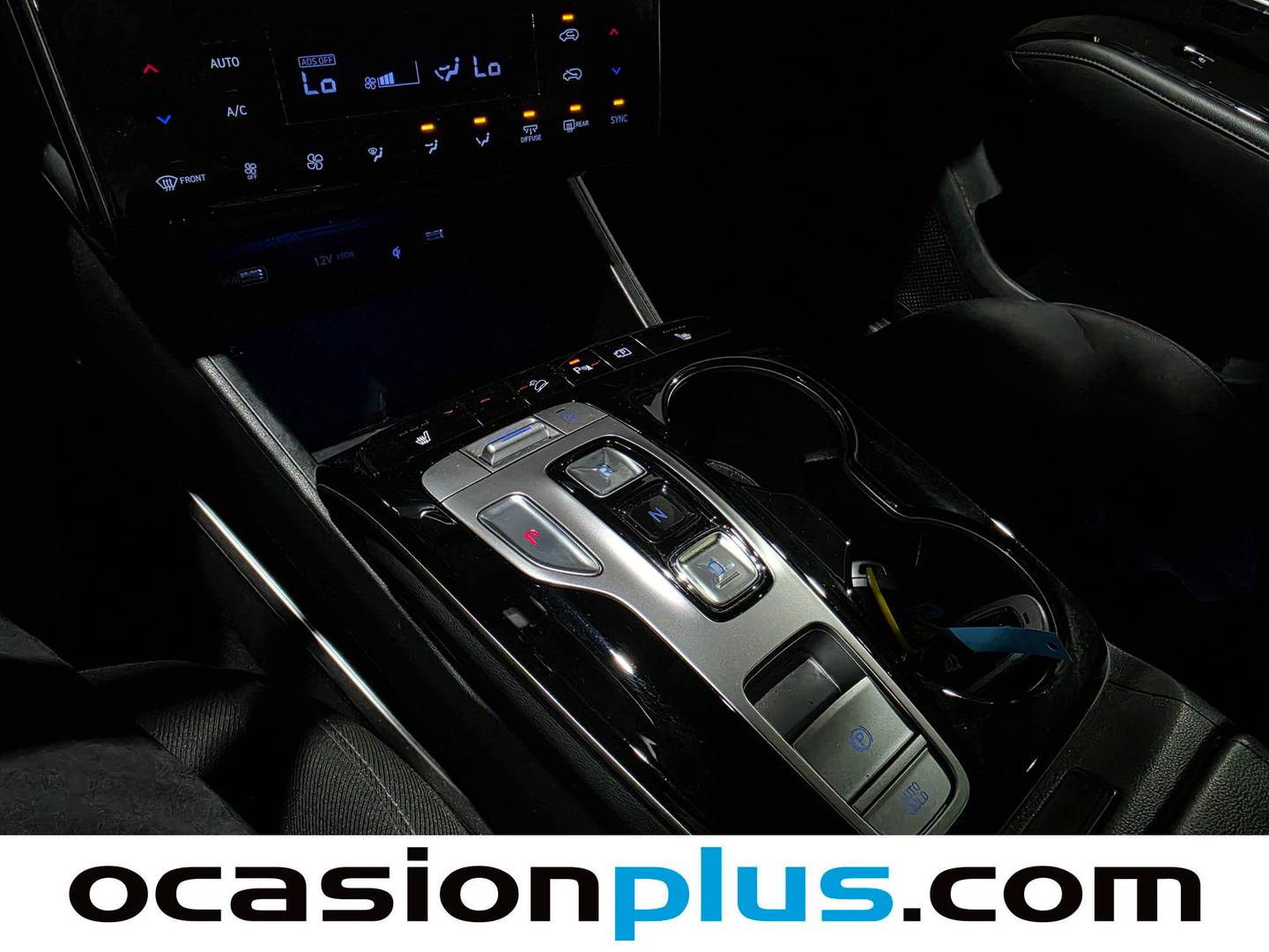Hyundai Tucson Hyundai Tucson 1.6 TGDI 48V Tecno 2C DCT (150 CV) de segunda mano