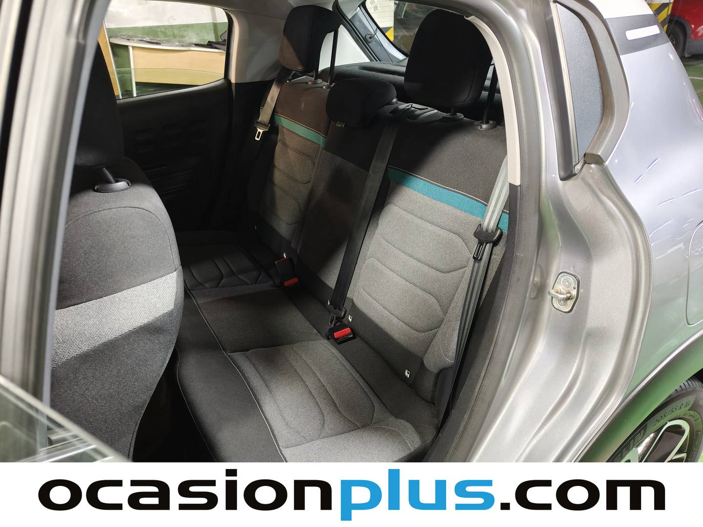 Foto Citroën C3 Citroen C3 PureTech 83 Feel Pack (83 CV)