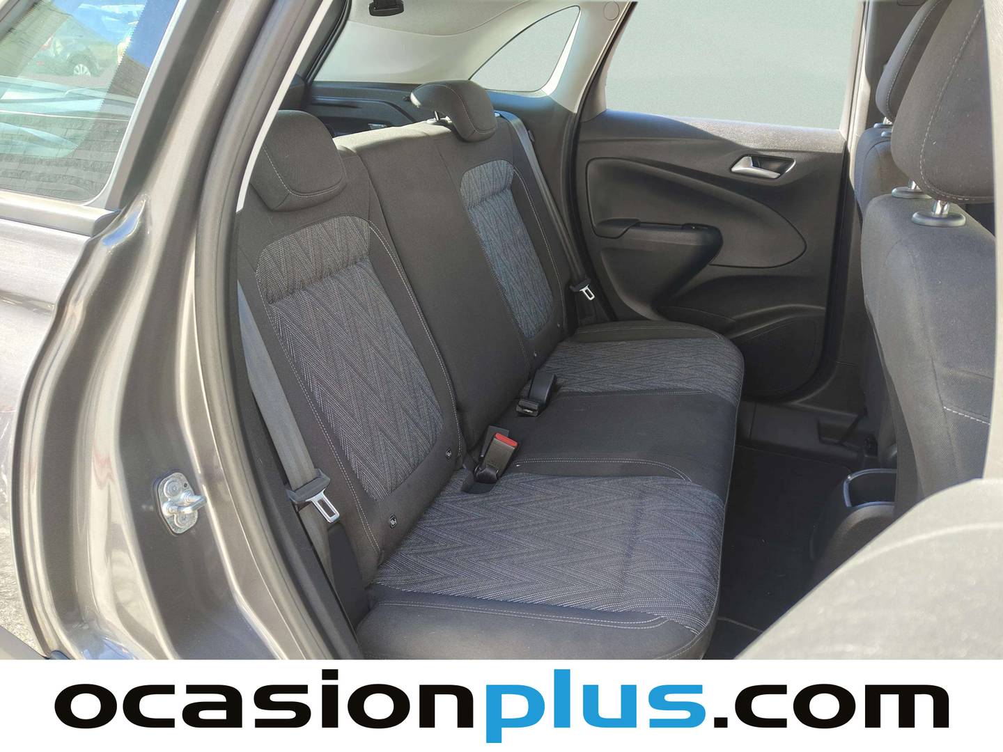 Foto Opel Crossland X Opel Crossland X 1.2 Opel 2020 (110 CV)