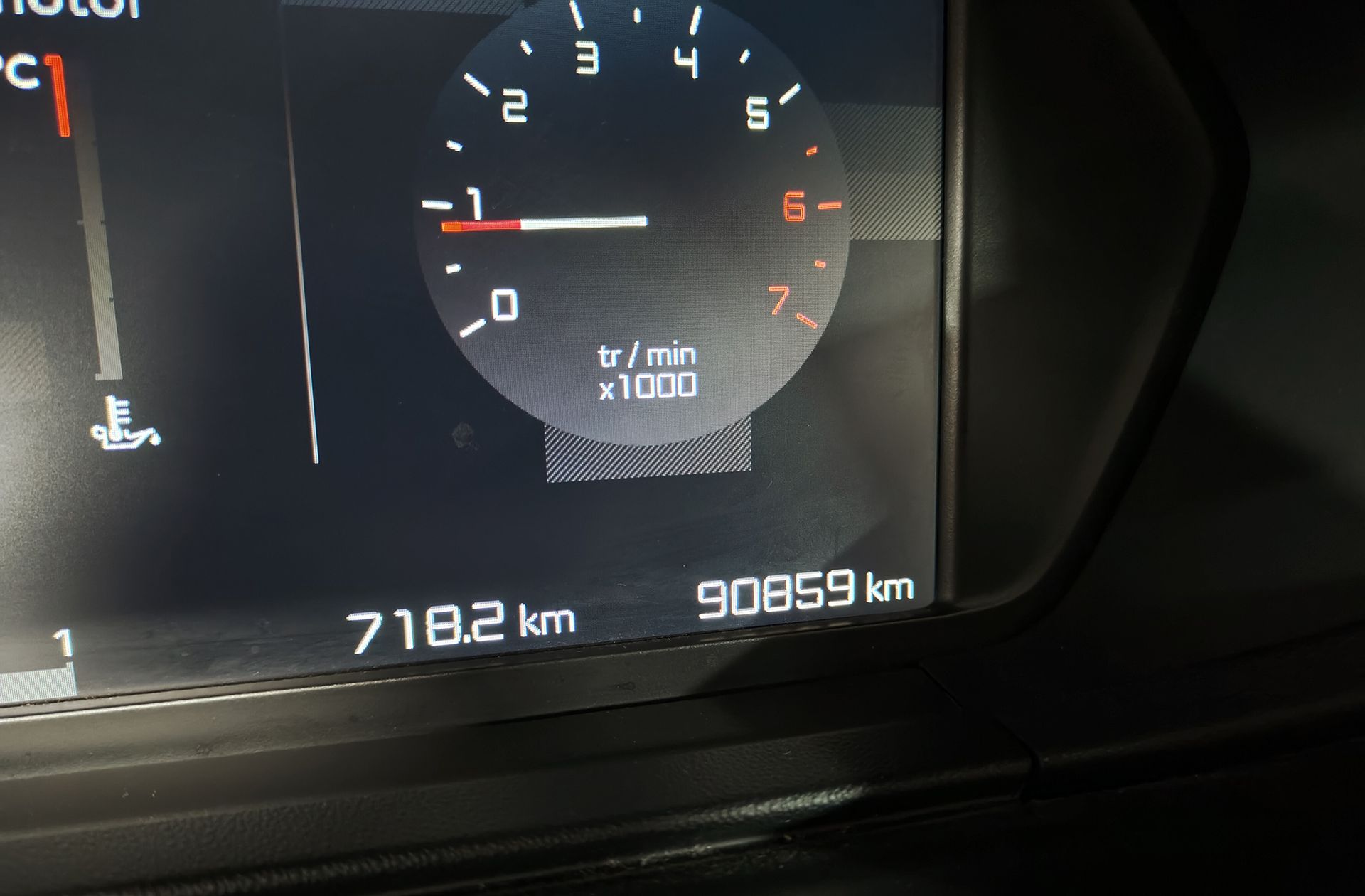 Citroën C4 Picasso BlueHDi 120 Feel - foto 10