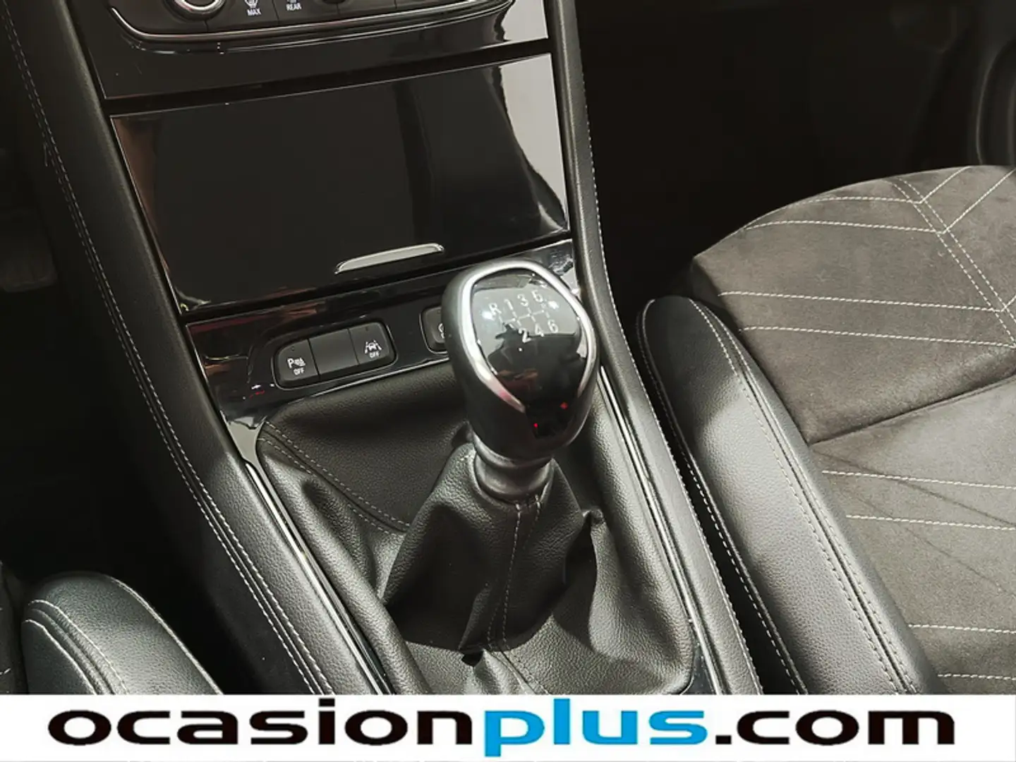 Foto Opel Grandland Opel Grandland 1.2 Turbo Ultimate (130 CV)