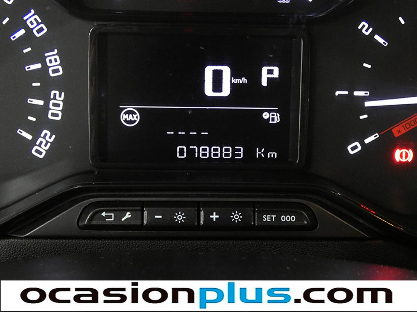 Foto Citroën C3 Citroen C3 PureTech S&S Shine EAT6 (110CV)