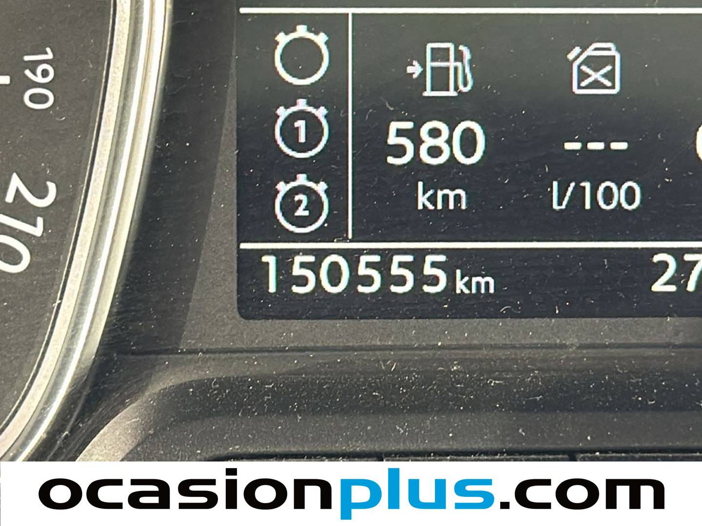 Foto Citroën Spacetourer Citroen Spacetourer BlueHDi Talla XL Business (120 CV) 8 Plazas