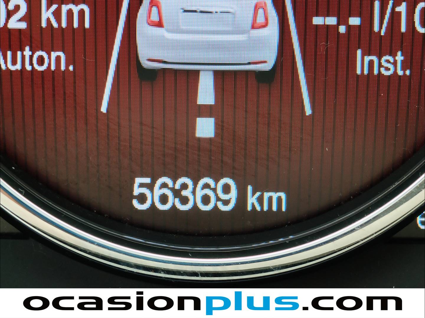 Fiat 500 Fiat 500 1.0 Hybrid Dolcevita (70 CV) seminuevo