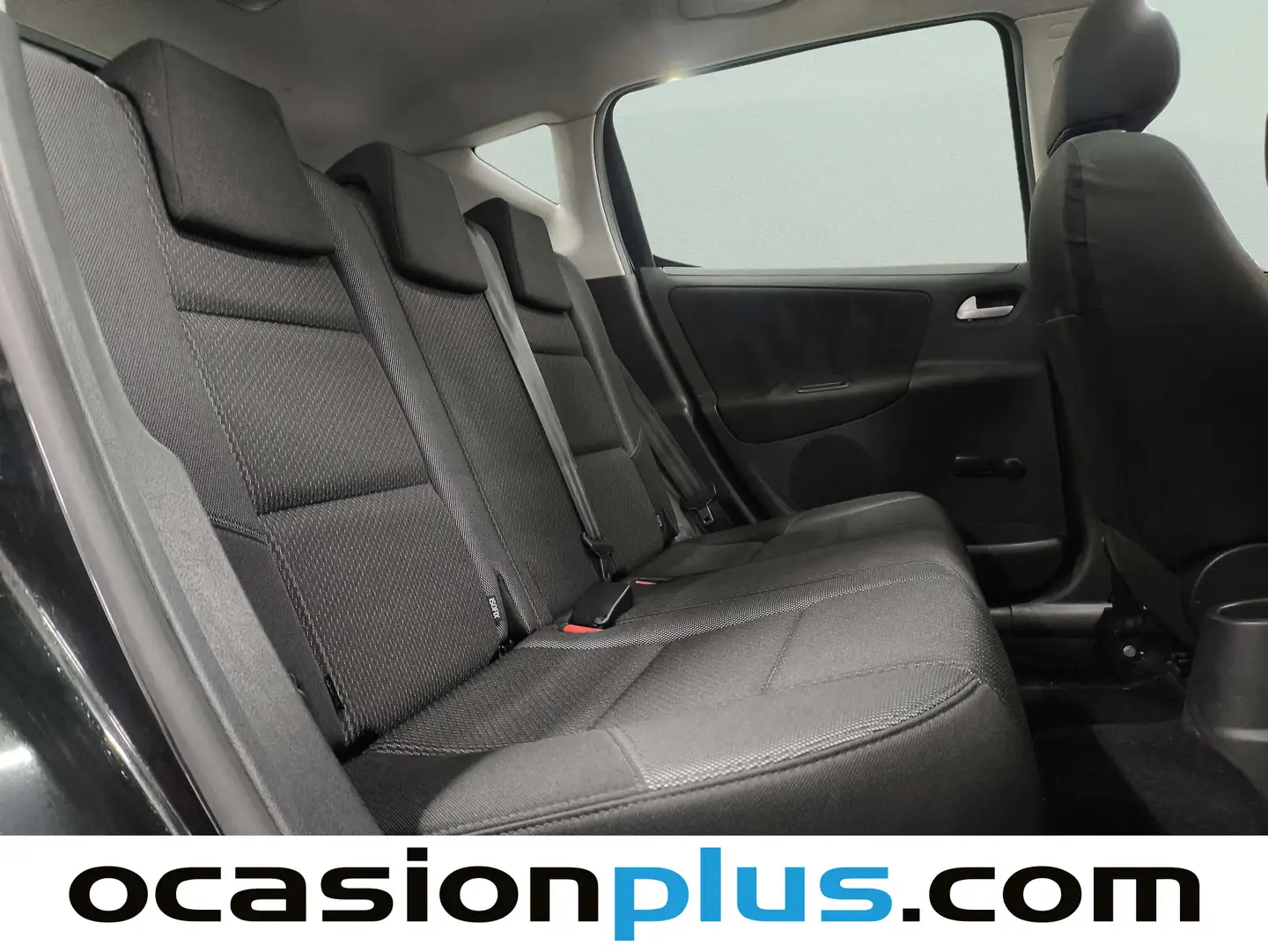 Foto Peugeot 207 Peugeot 207 SW 1.6 HDI Active FAP (92 CV)