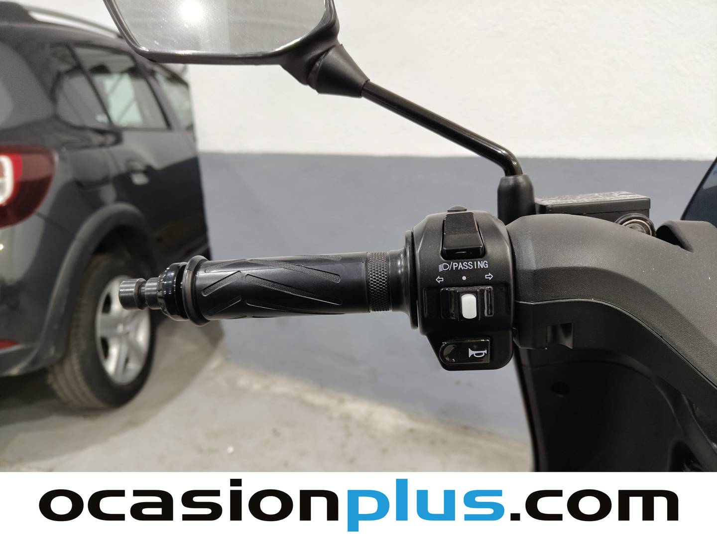 Foto Silence S01 Silence S01 S01 (9 CV)