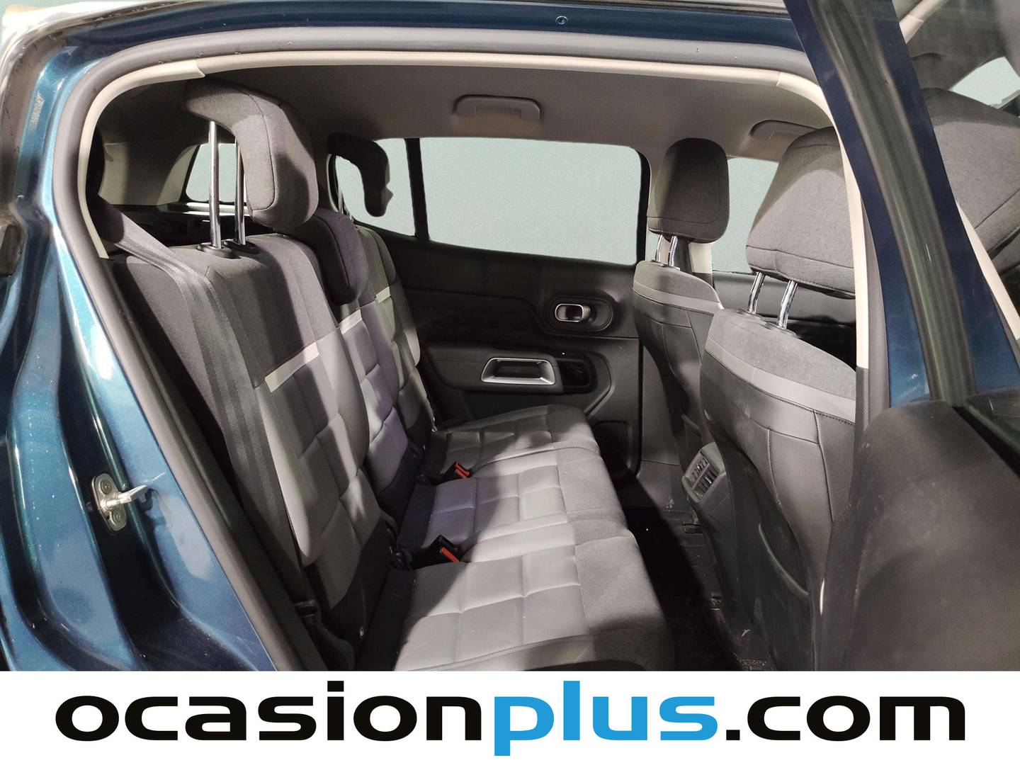 Citroën C5 Aircross Citroën C5 Aircross BlueHdi 180 S&S Shine EAT8 (177 CV) 2019