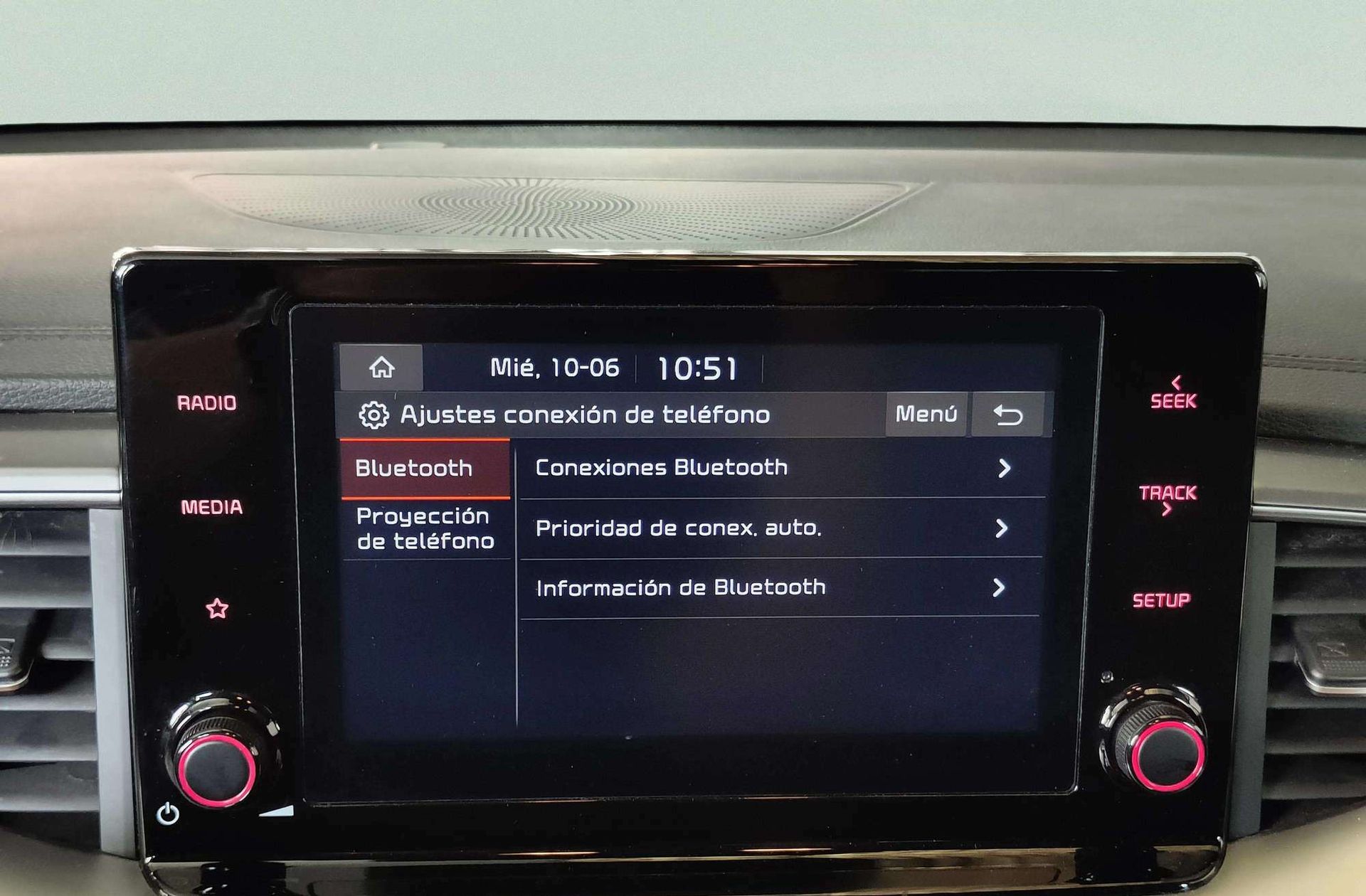 Kia Ceed 1.6 MHEV iMT Drive - foto 30