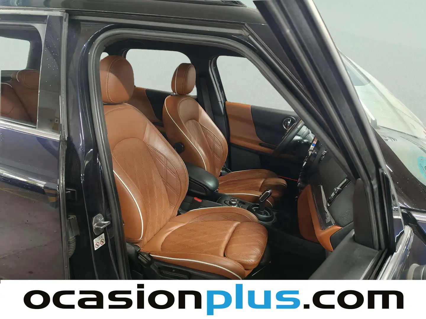 Foto Mini Countryman MINI MINI Countryman Cooper D (150 CV) Pack Nortwood Edition