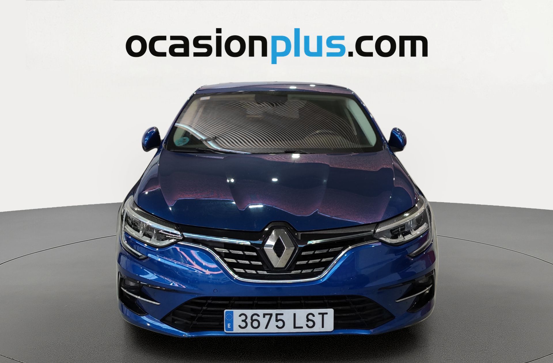 Renault Mégane Zen TCe GPF - foto 15