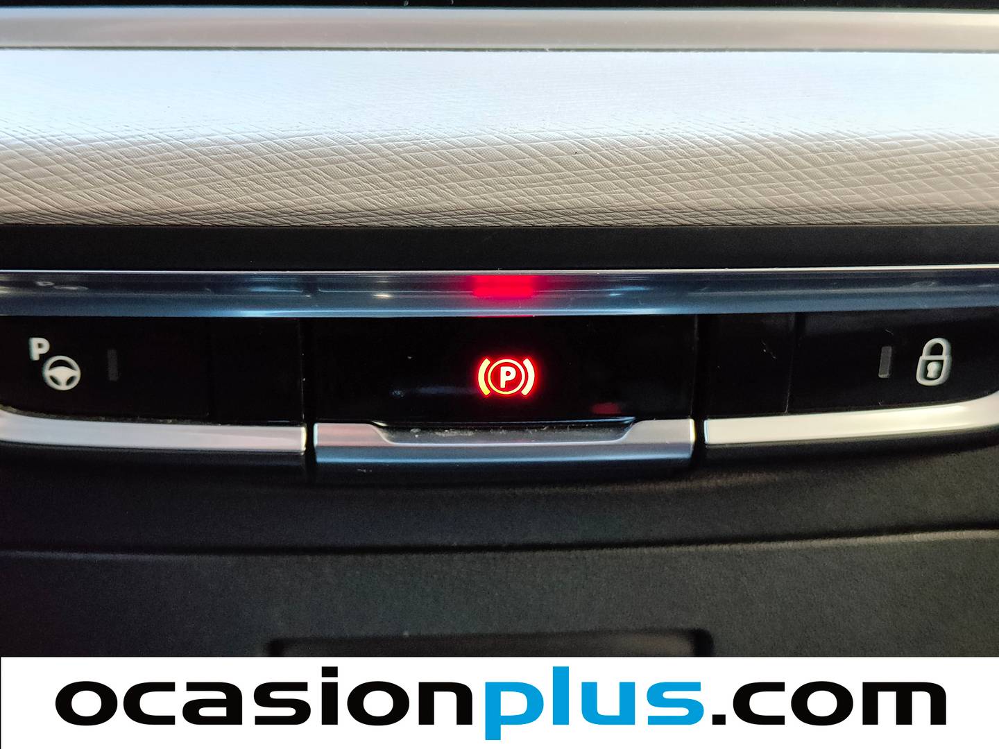 Foto Citroën C4 Spacetourer Citroen C4 Spacetourer BlueHDi 130 Origins  (130 CV)