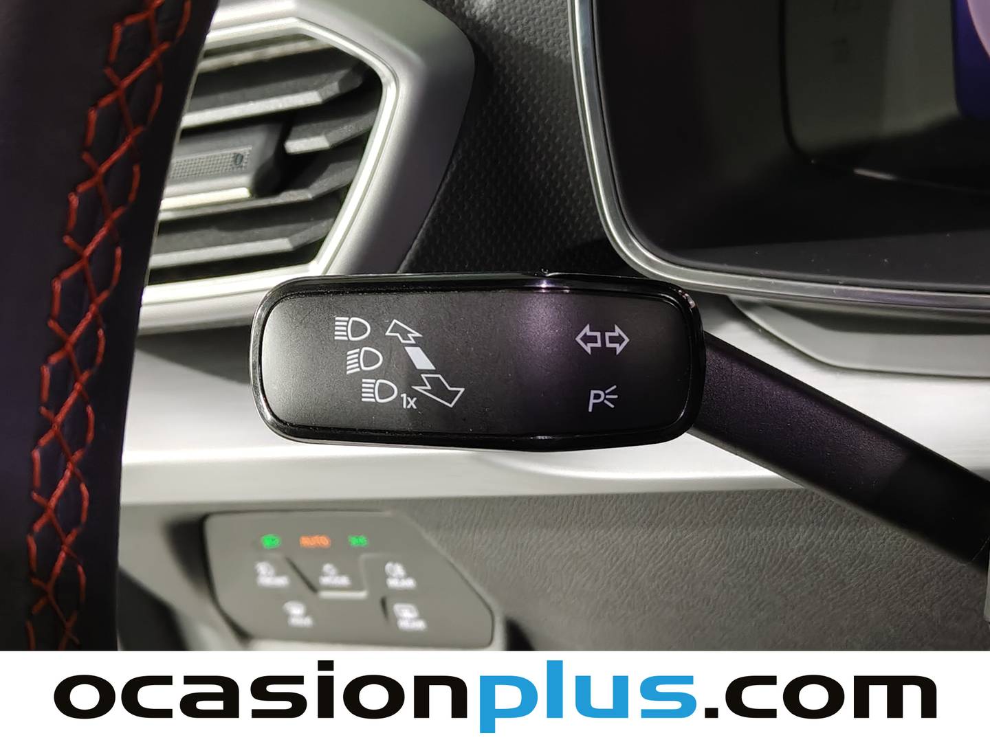 Foto Seat León SEAT León 1.5 TSI S&S FR Special Edition (150 CV)