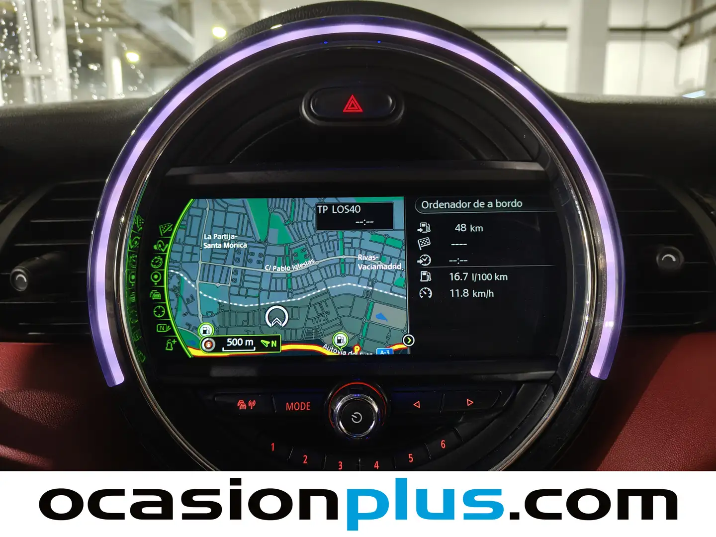 Foto Mini MINI MINI MINI 3 Puertas Cooper S (192 CV)