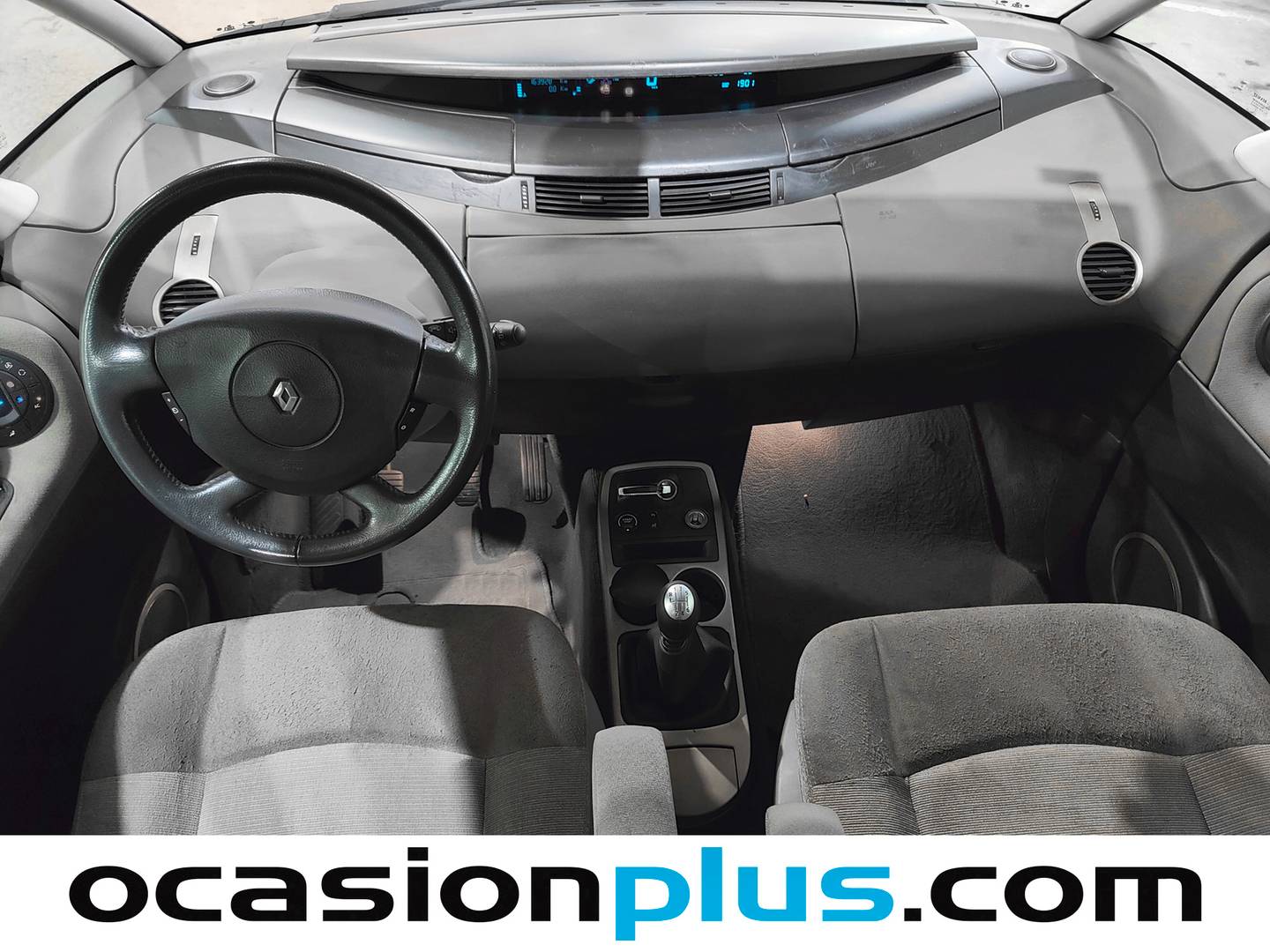 Renault Espace Renault Espace 2.2 dCi 16v Privilege (150 CV) 7 PLAZAS barato