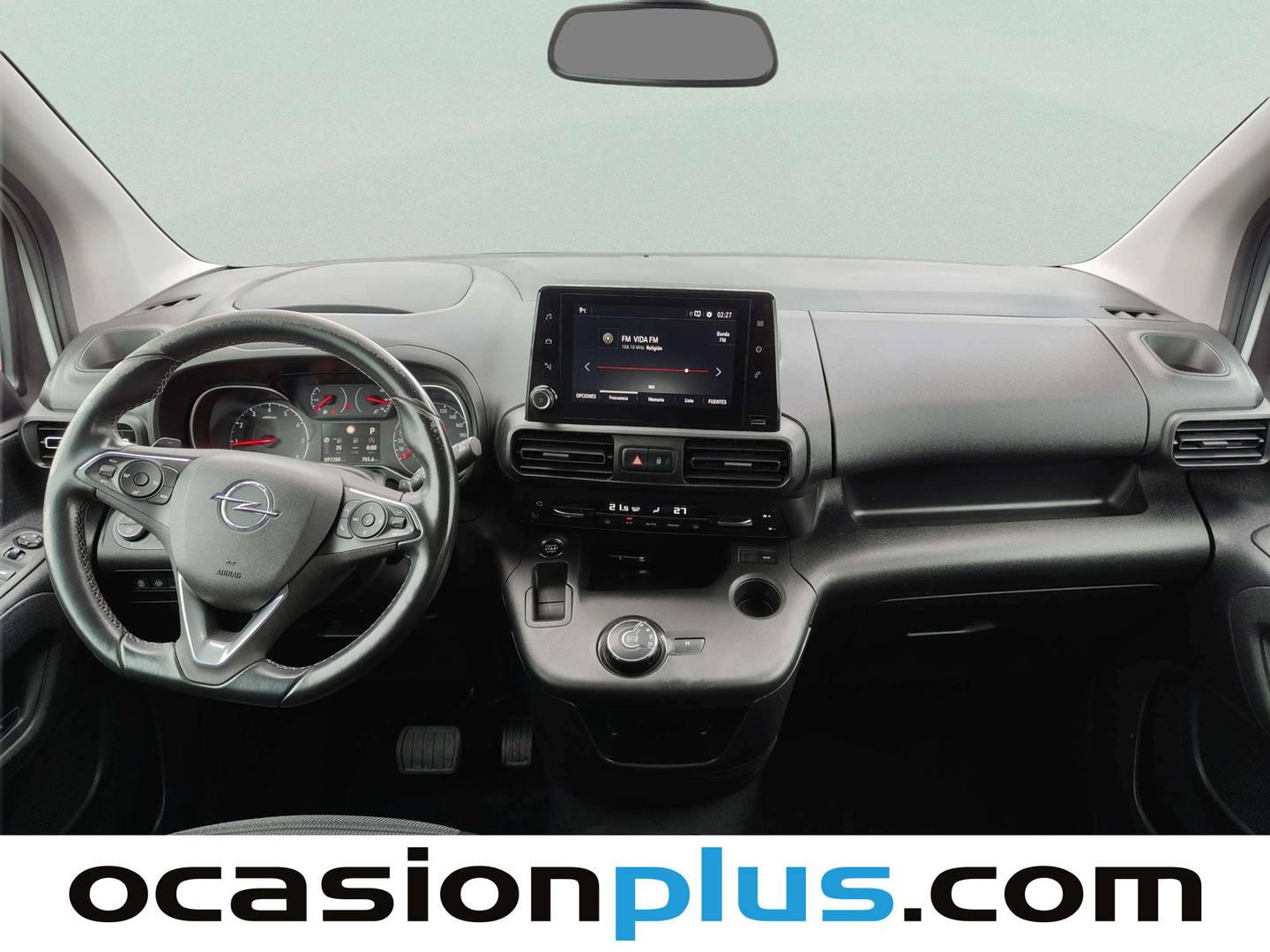 Opel Combo Life Opel Combo Life 1.5 TD S&S Innovation L Auto (131 CV) de ocasión