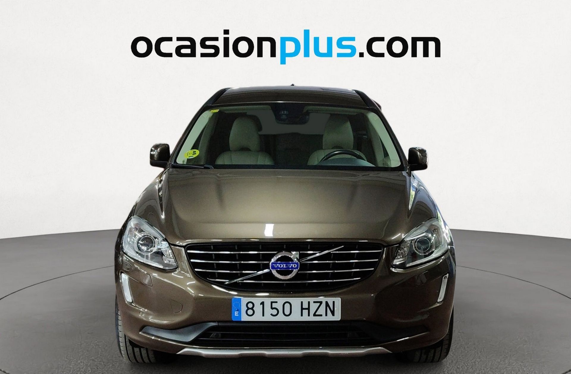 Volvo XC60 D3 Kinetic - foto 15