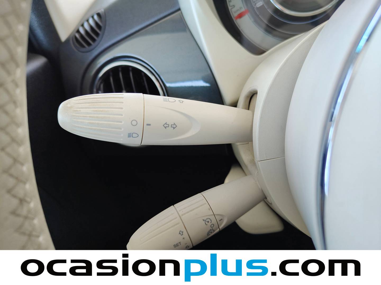 Fiat 500 Fiat 500 1.2 8v Lounge (69 CV) 2019