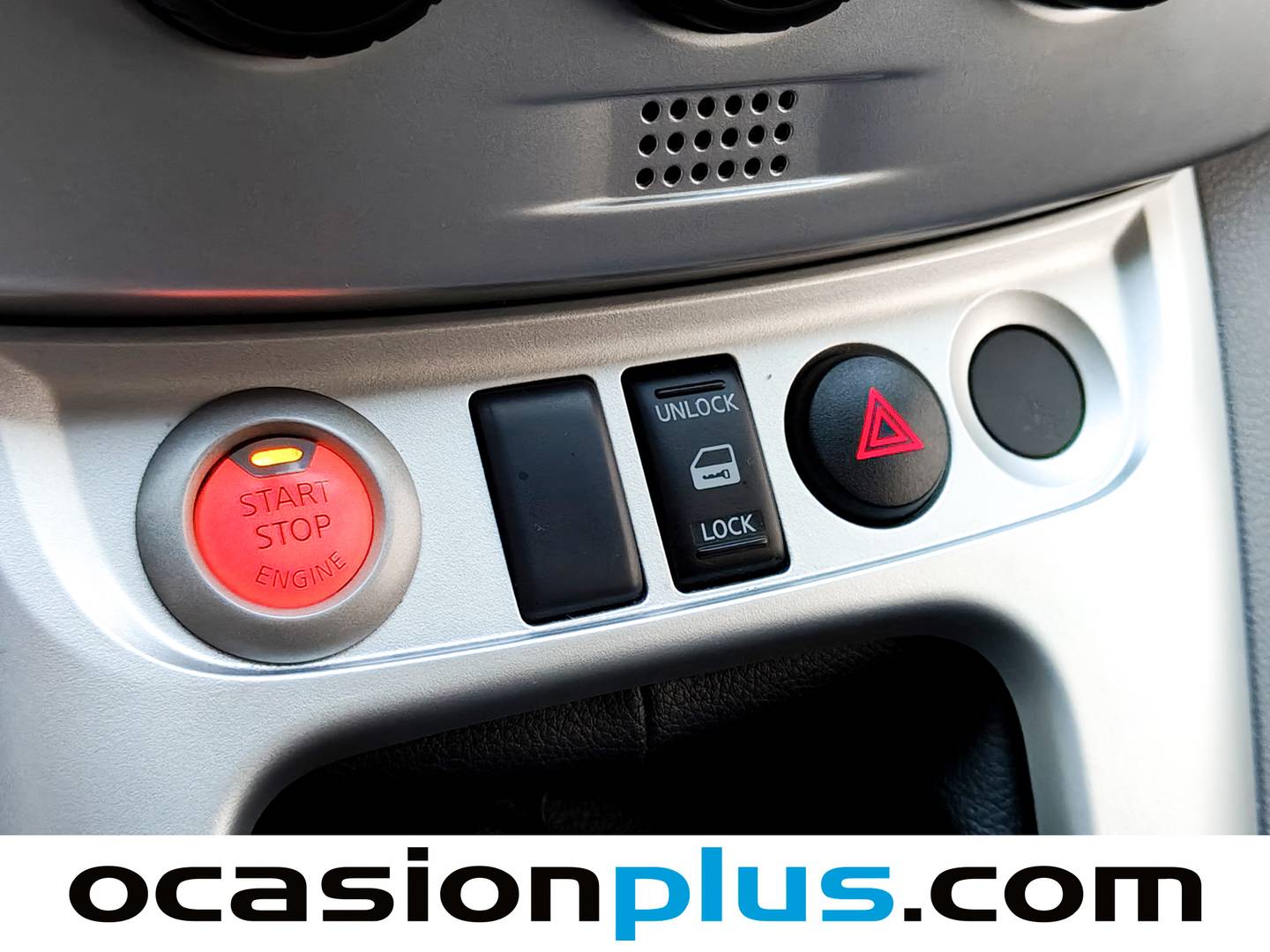 Nissan NV200 EVALIA Nissan Evalia 1.5 dCi (110 CV) de segunda mano