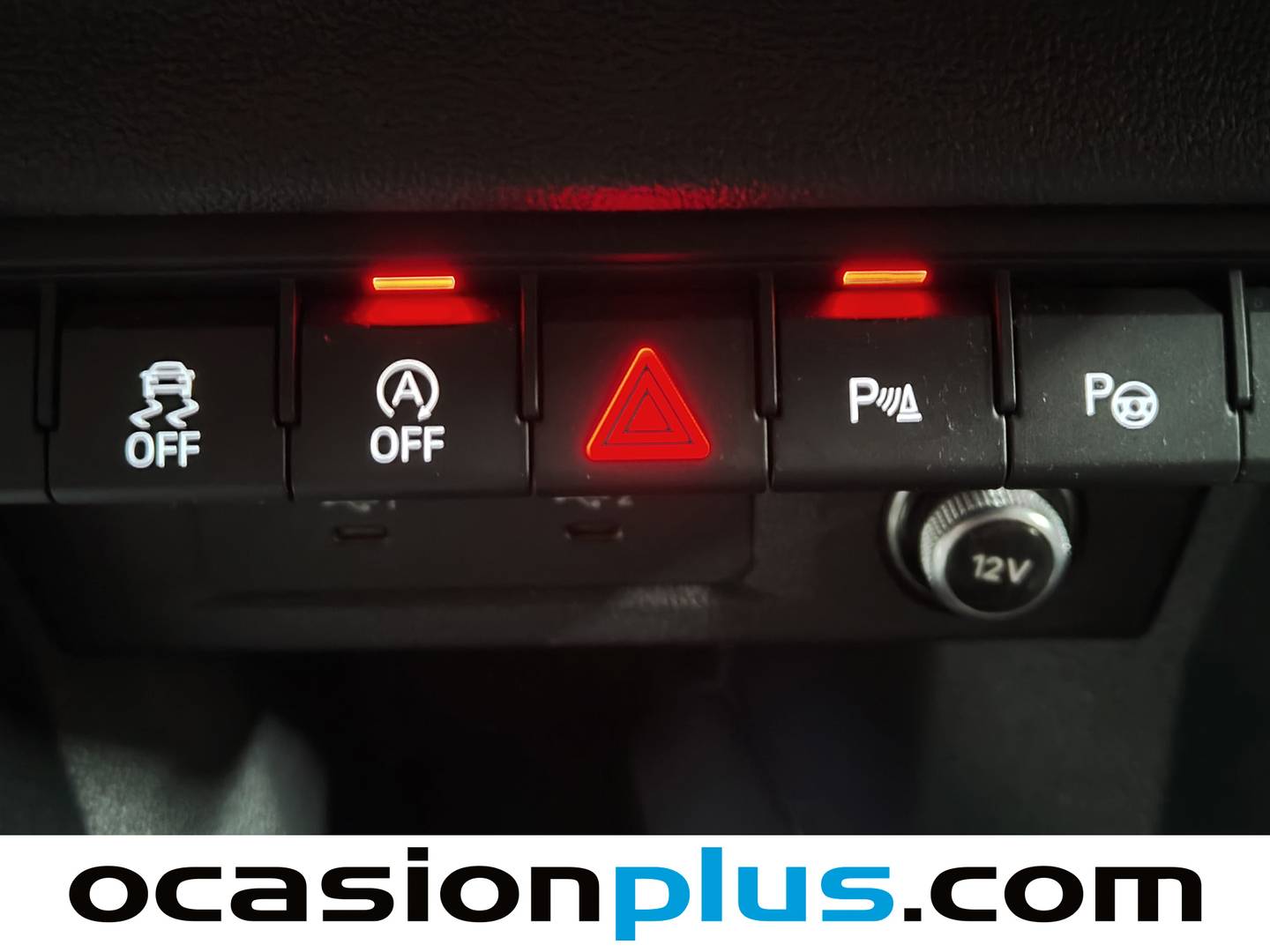 Audi A1 Audi A1 Sportback Adrenalin edition 30 TFSI (110 CV) S tronic km 0